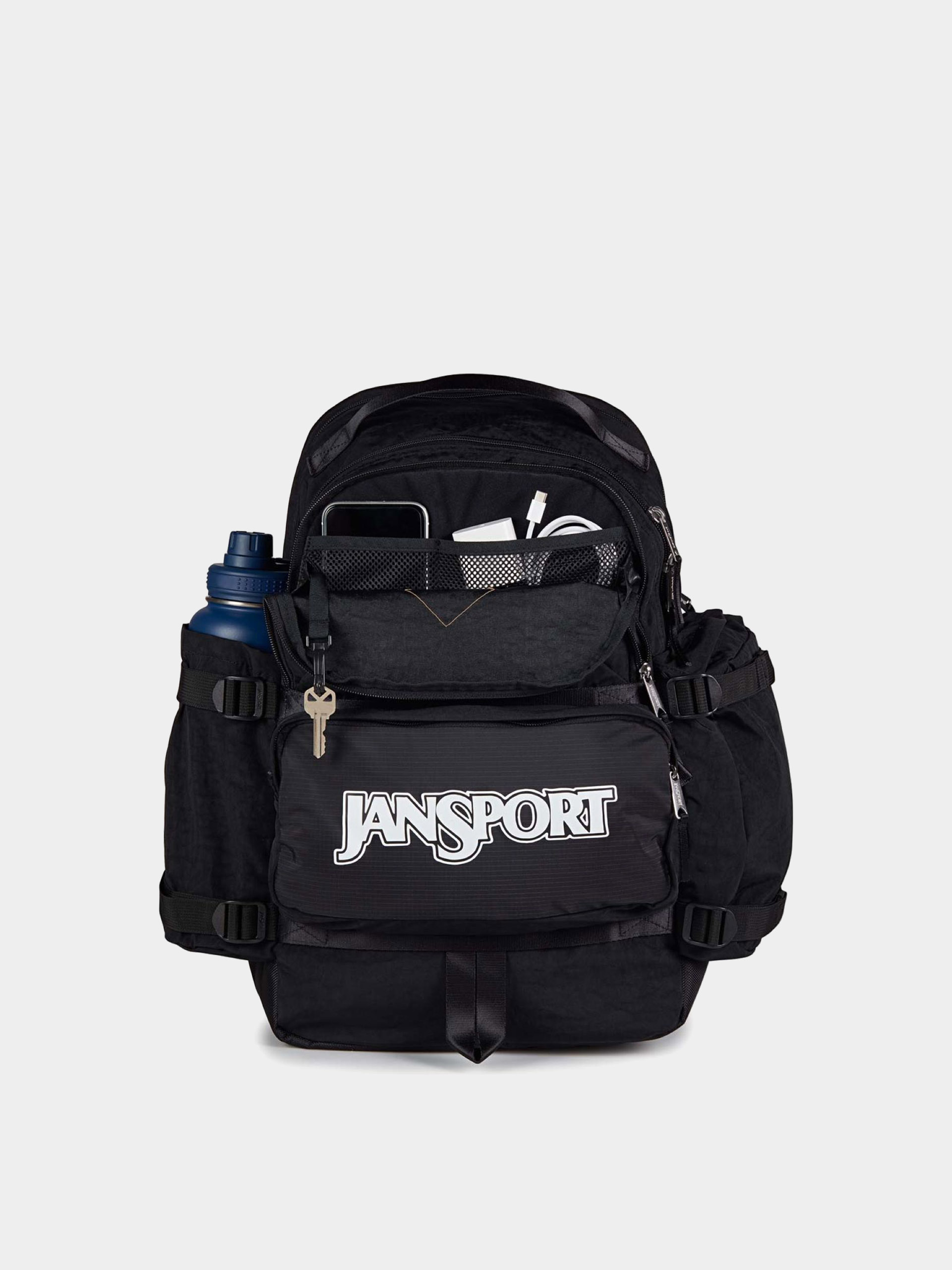 Rucsac JanSport Seattle Pack (black)