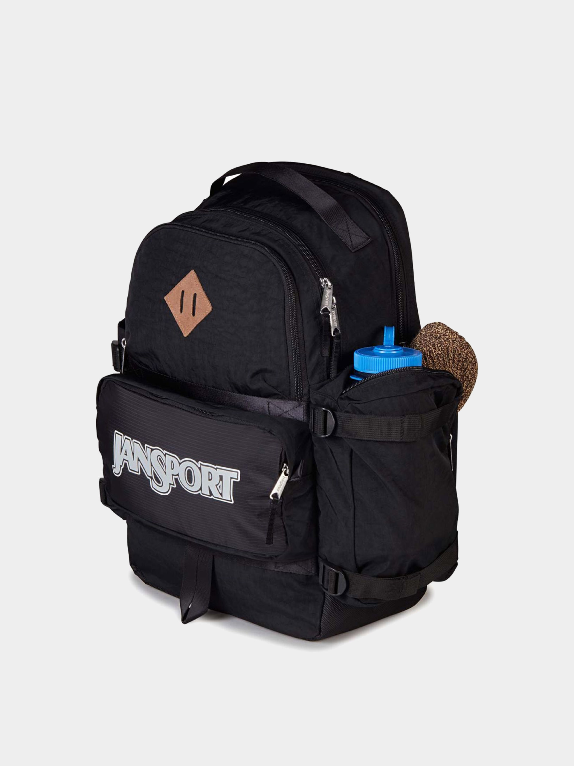 Rucsac JanSport Seattle Pack (black)