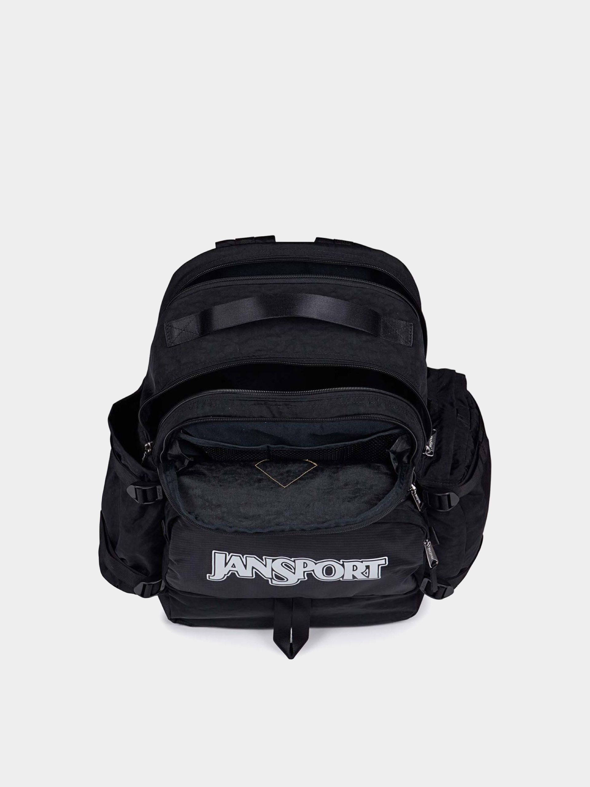 Rucsac JanSport Seattle Pack (black)