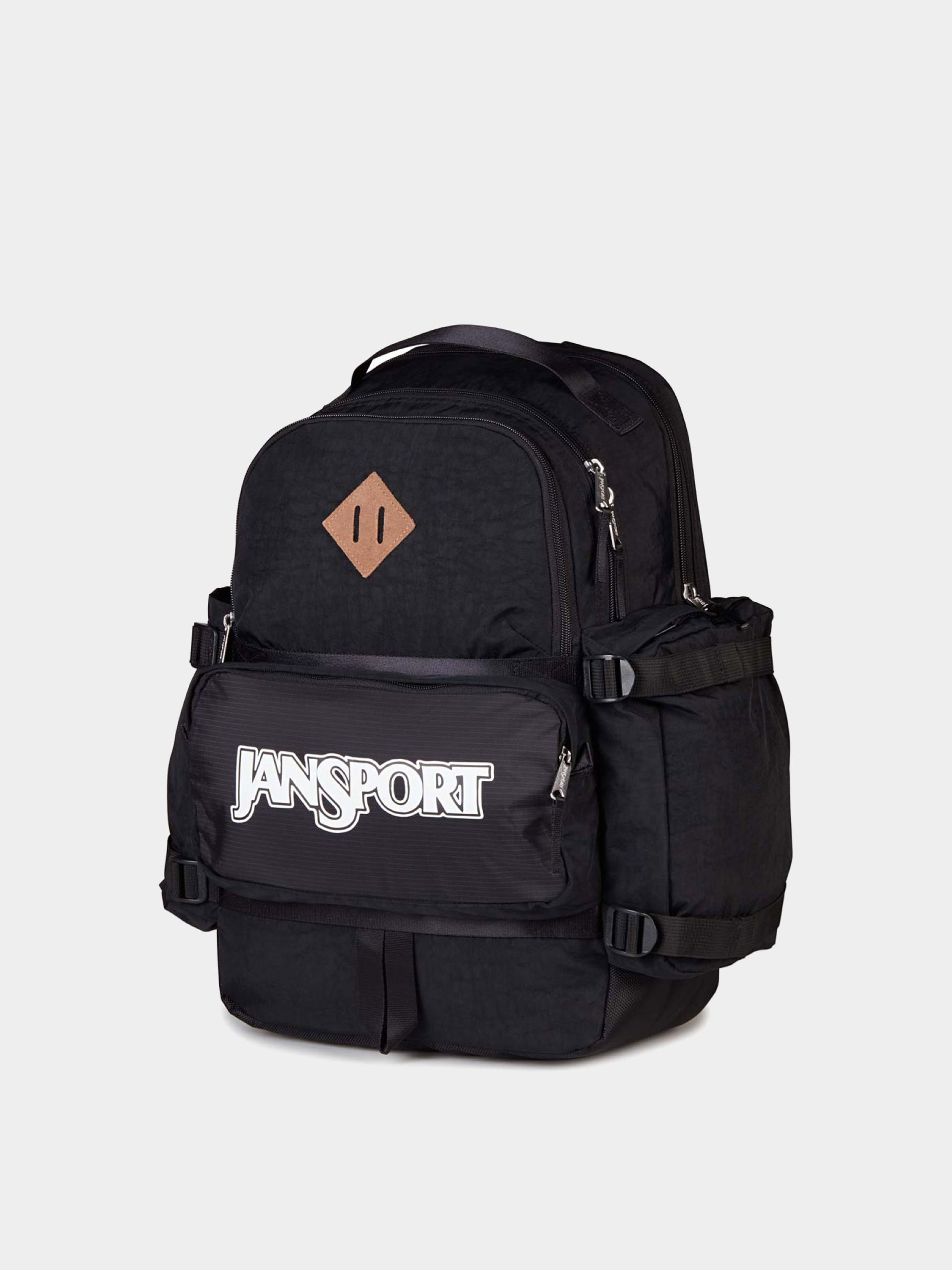 Rucsac JanSport Seattle Pack (black)