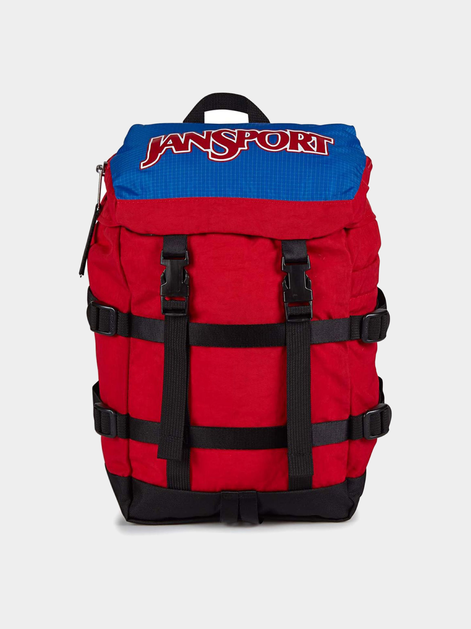 Rucsac JanSport Mini Skip Pack (red tape)