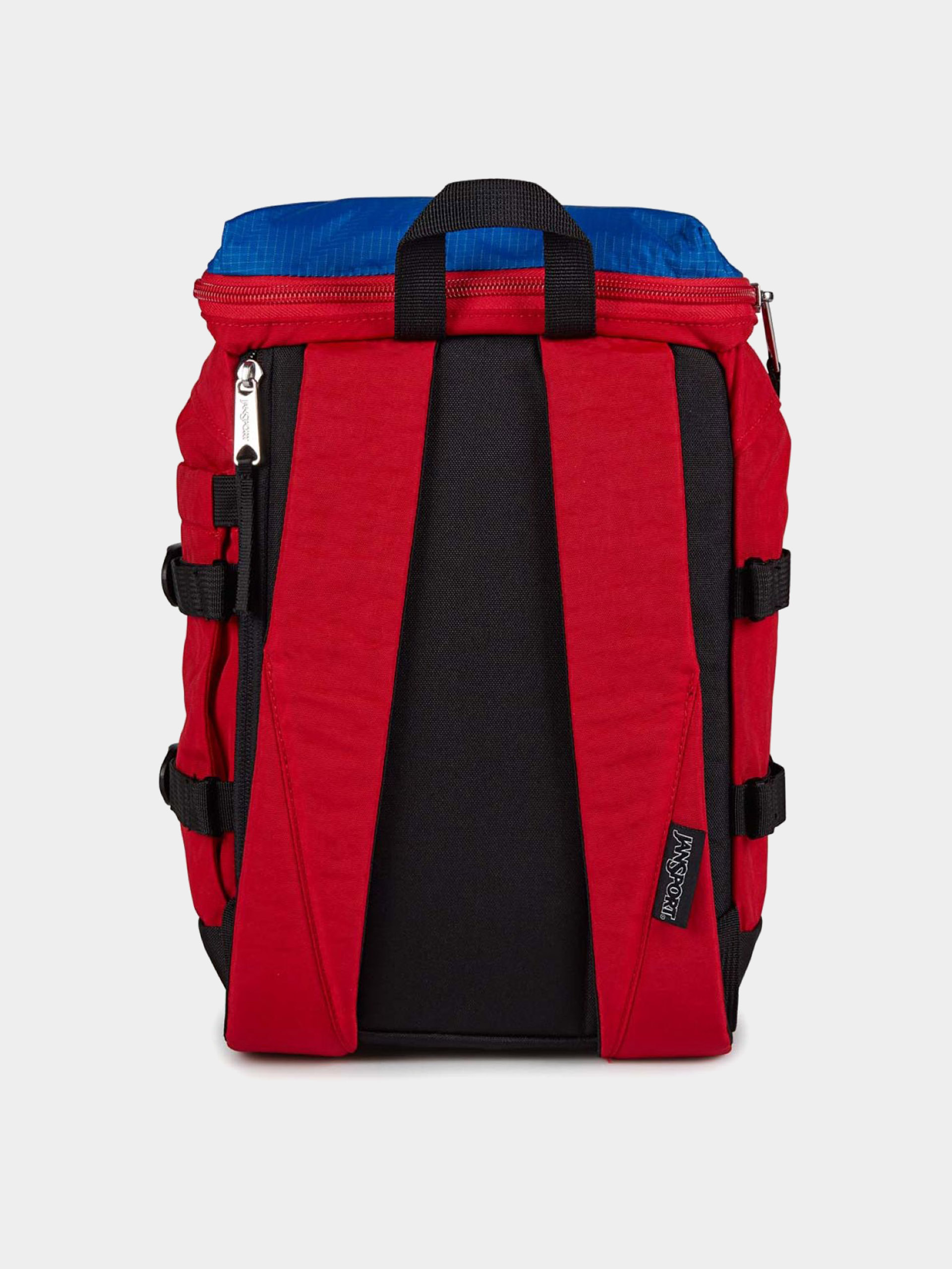Rucsac JanSport Mini Skip Pack (red tape)