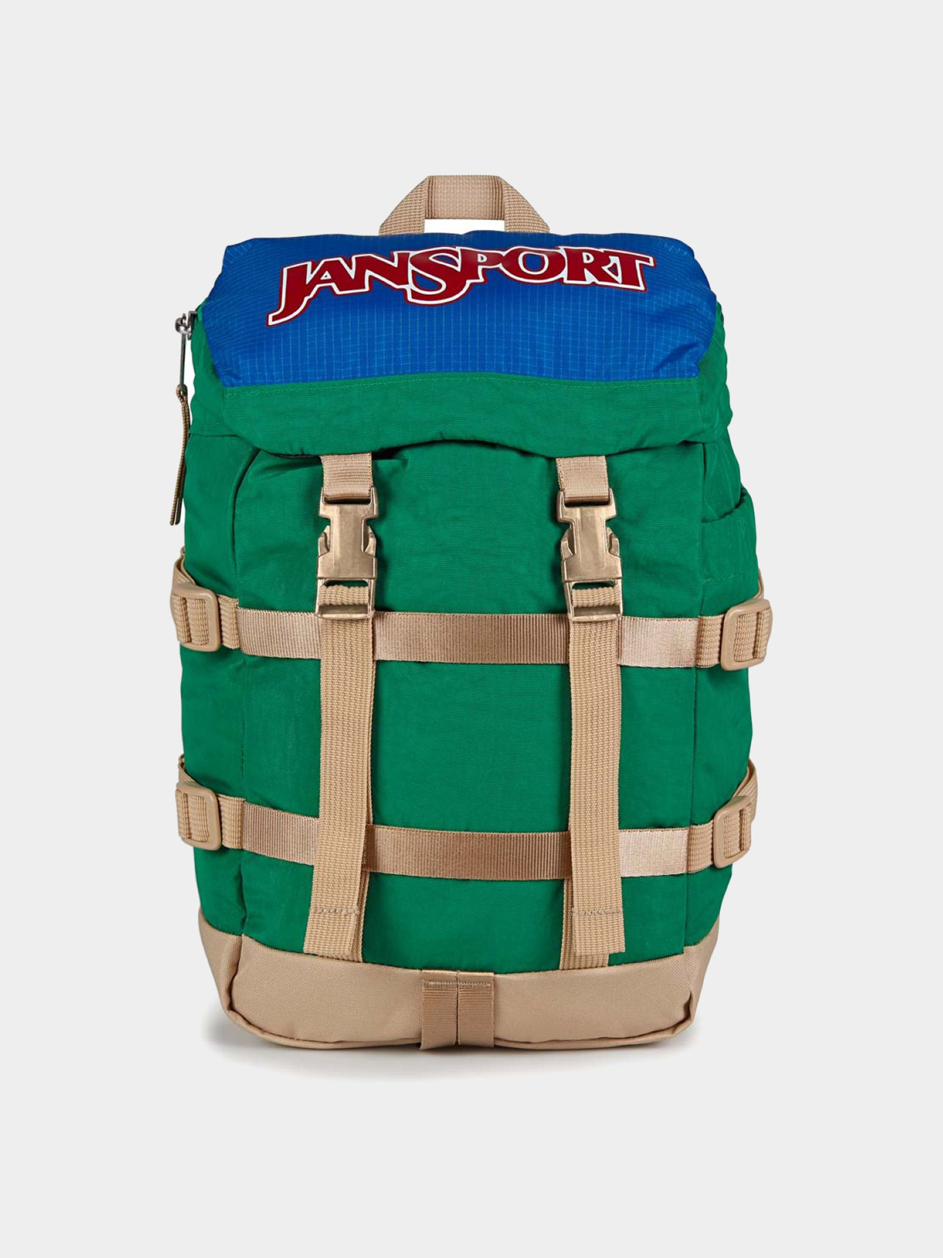 Rucsac JanSport Mini Skip Pack (jelly kelly)