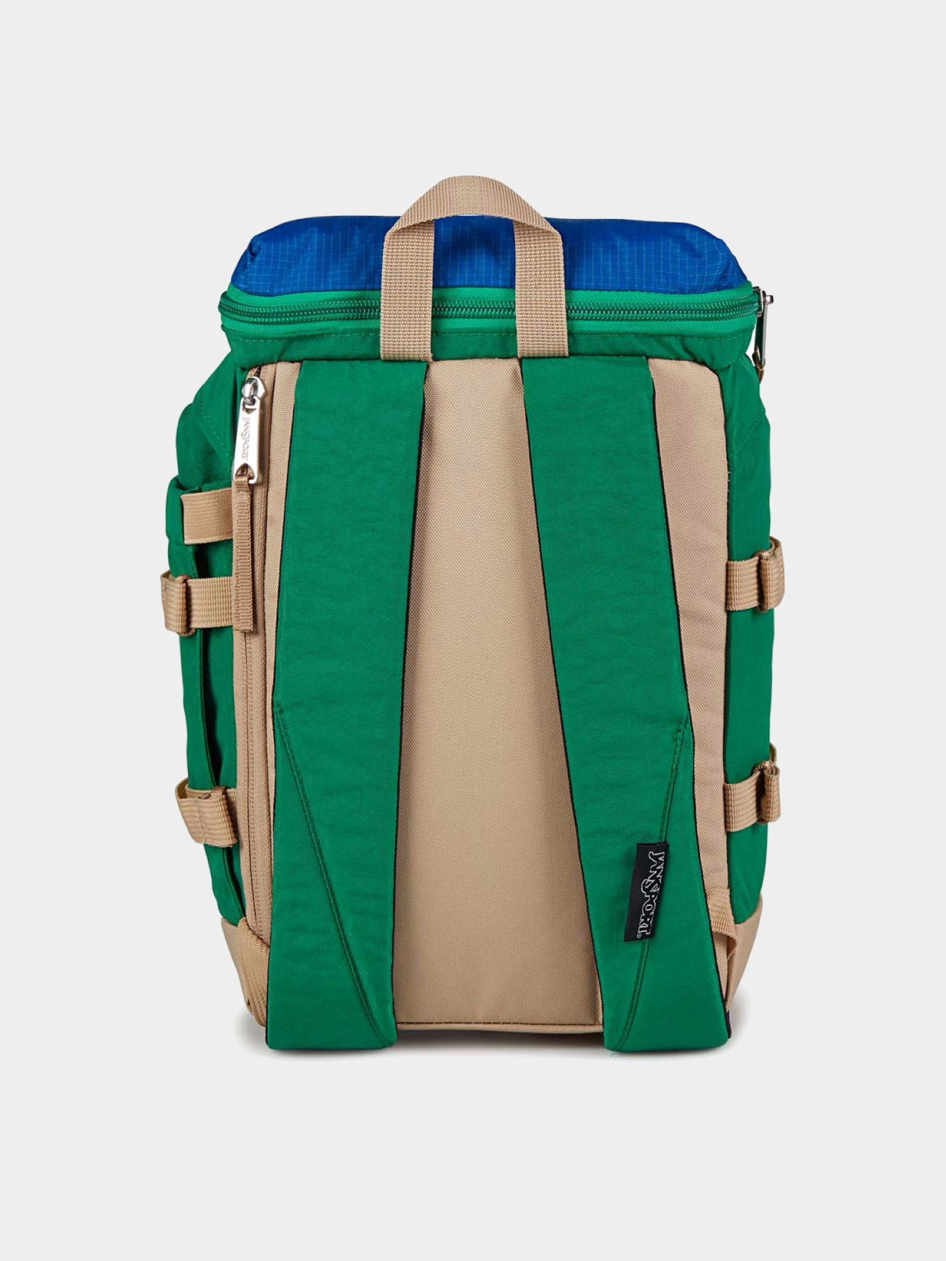 Rucsac JanSport Mini Skip Pack (jelly kelly)