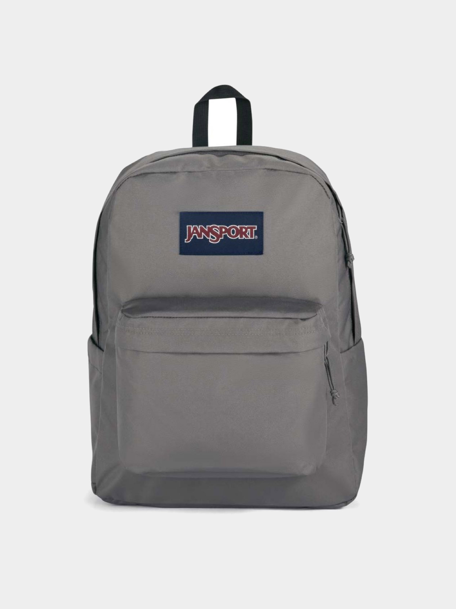 Rucsac JanSport SuperBreak Plus (graphite grey)