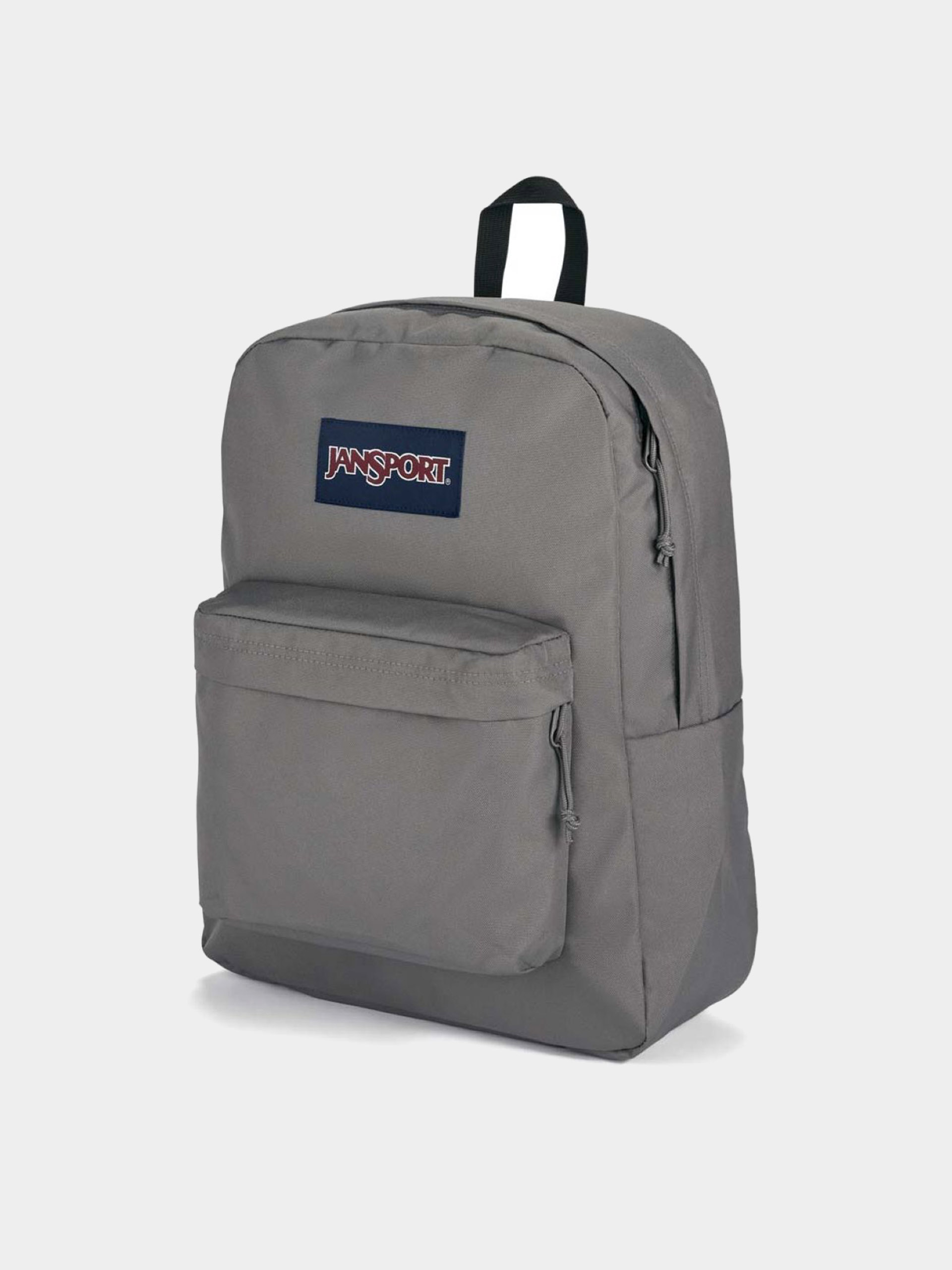 Rucsac JanSport SuperBreak Plus (graphite grey)