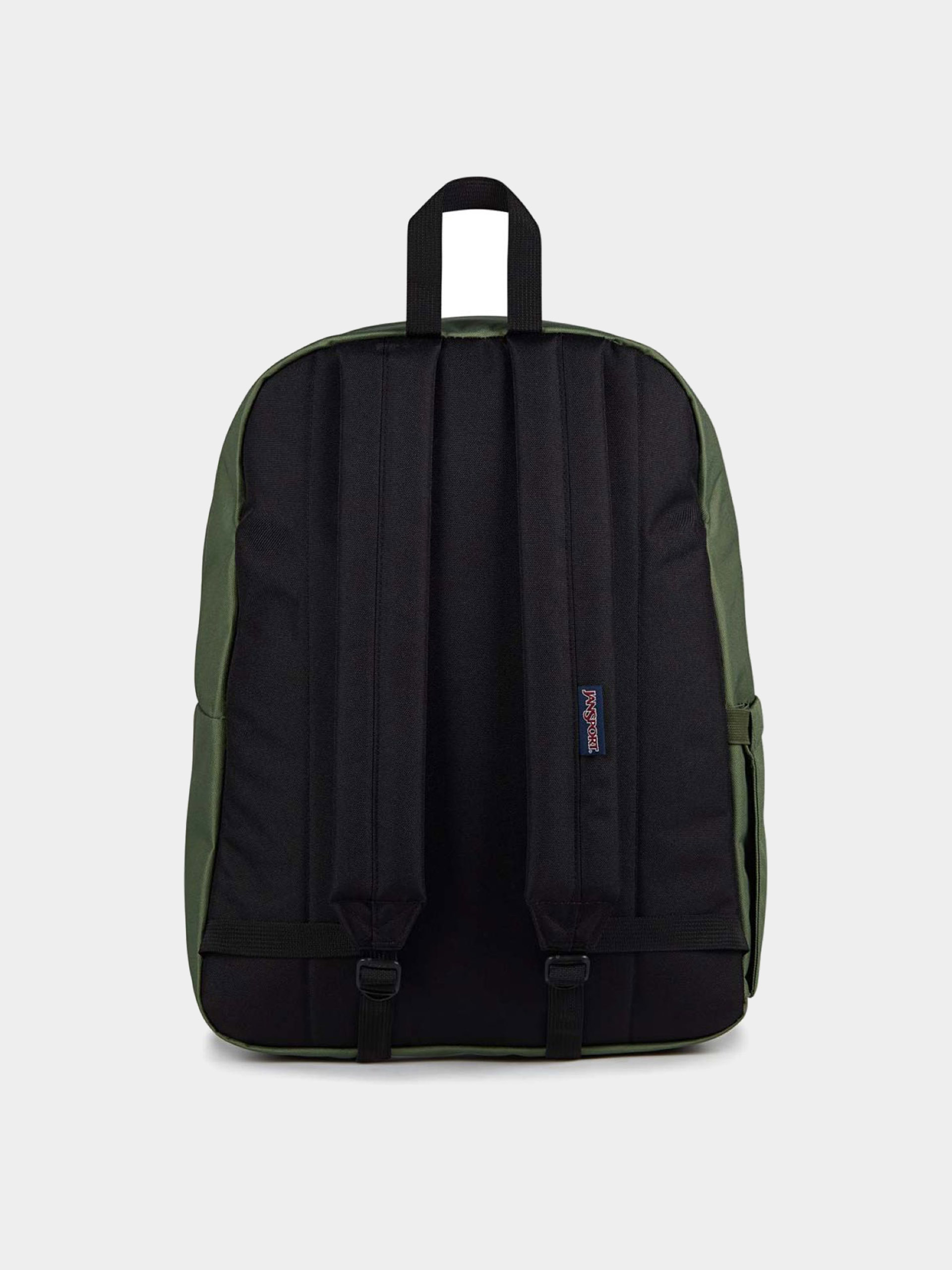 Rucsac JanSport SuperBreak Plus (cargo green)