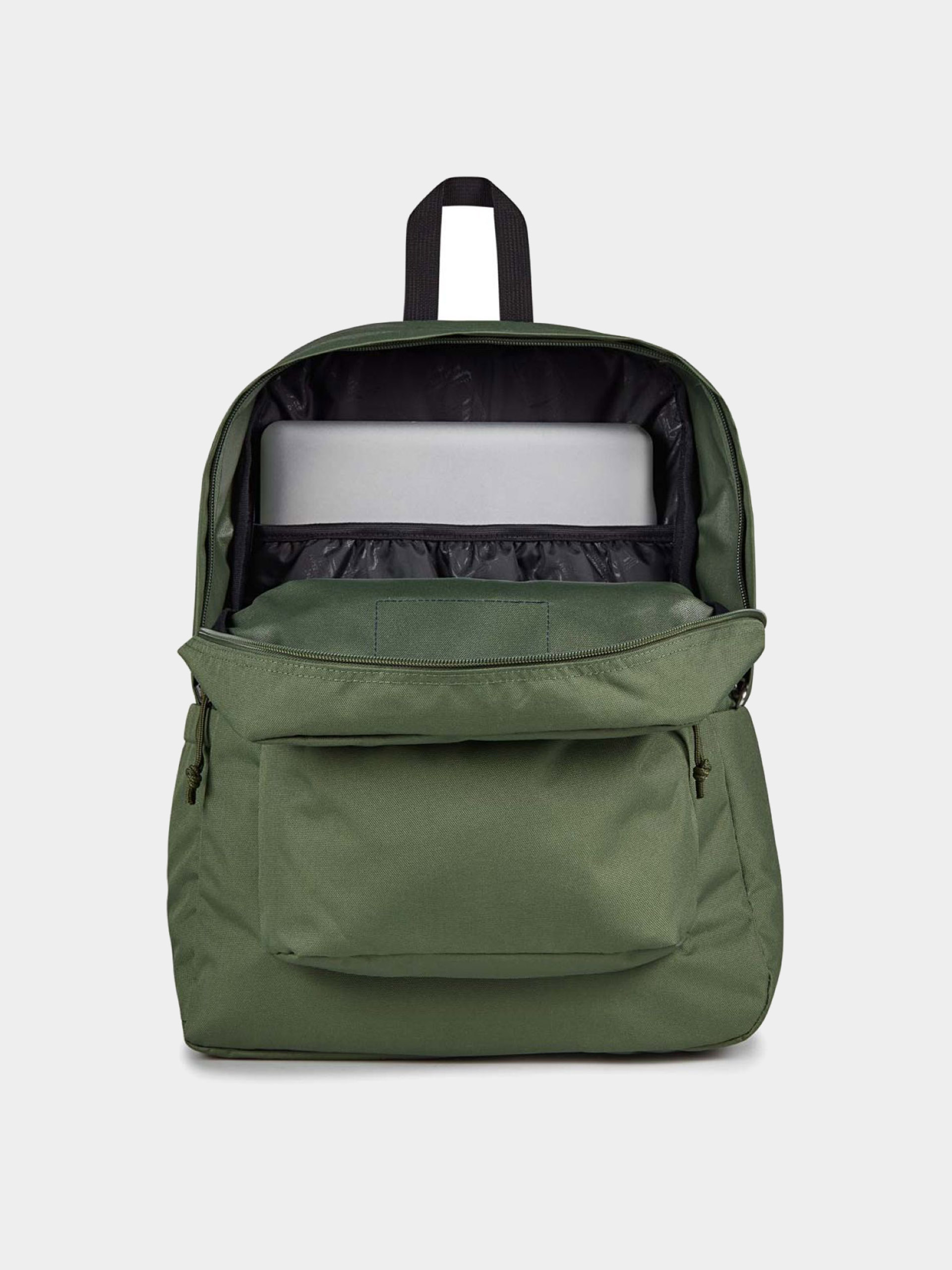 Rucsac JanSport SuperBreak Plus (cargo green)