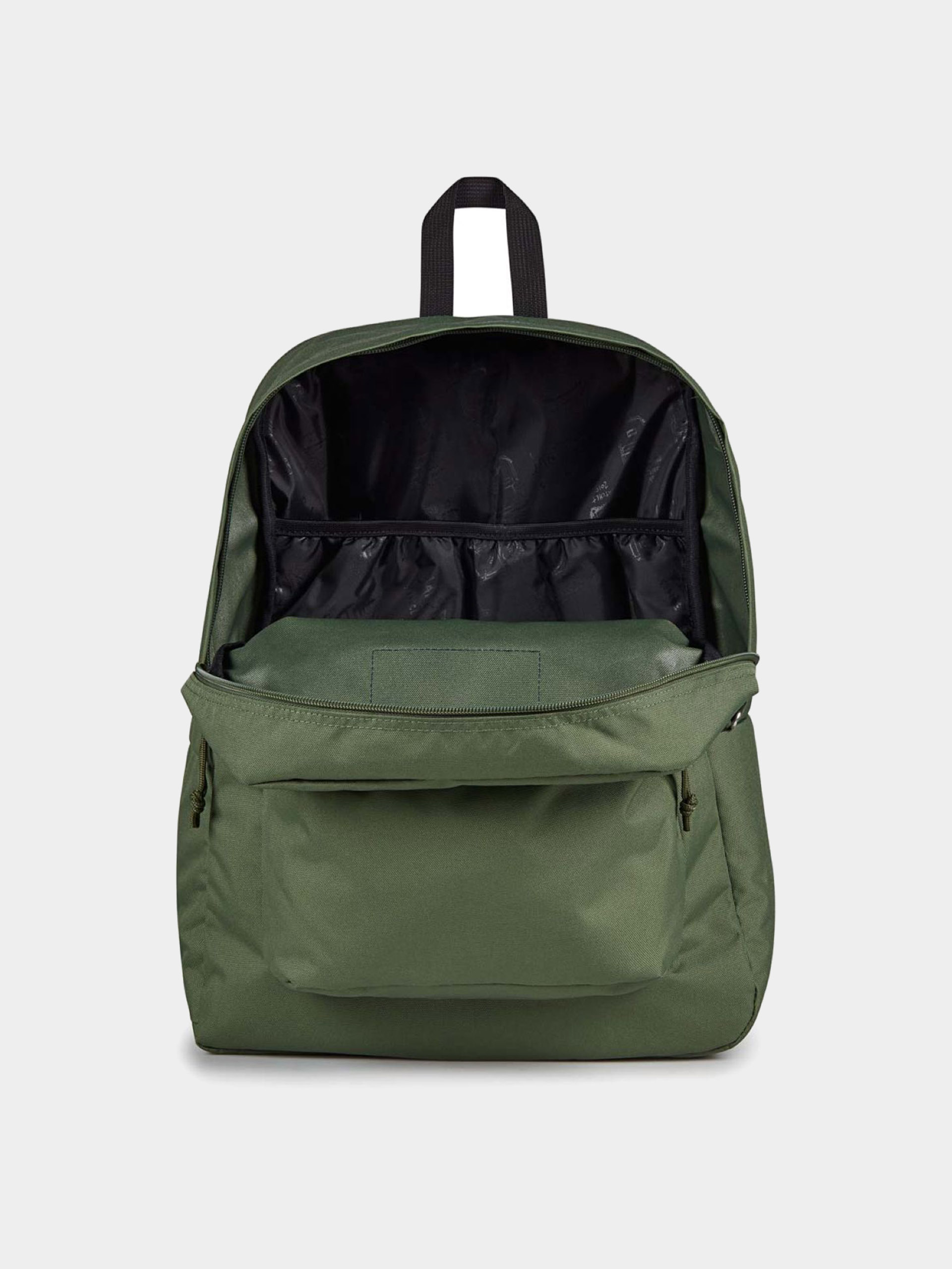 Rucsac JanSport SuperBreak Plus (cargo green)