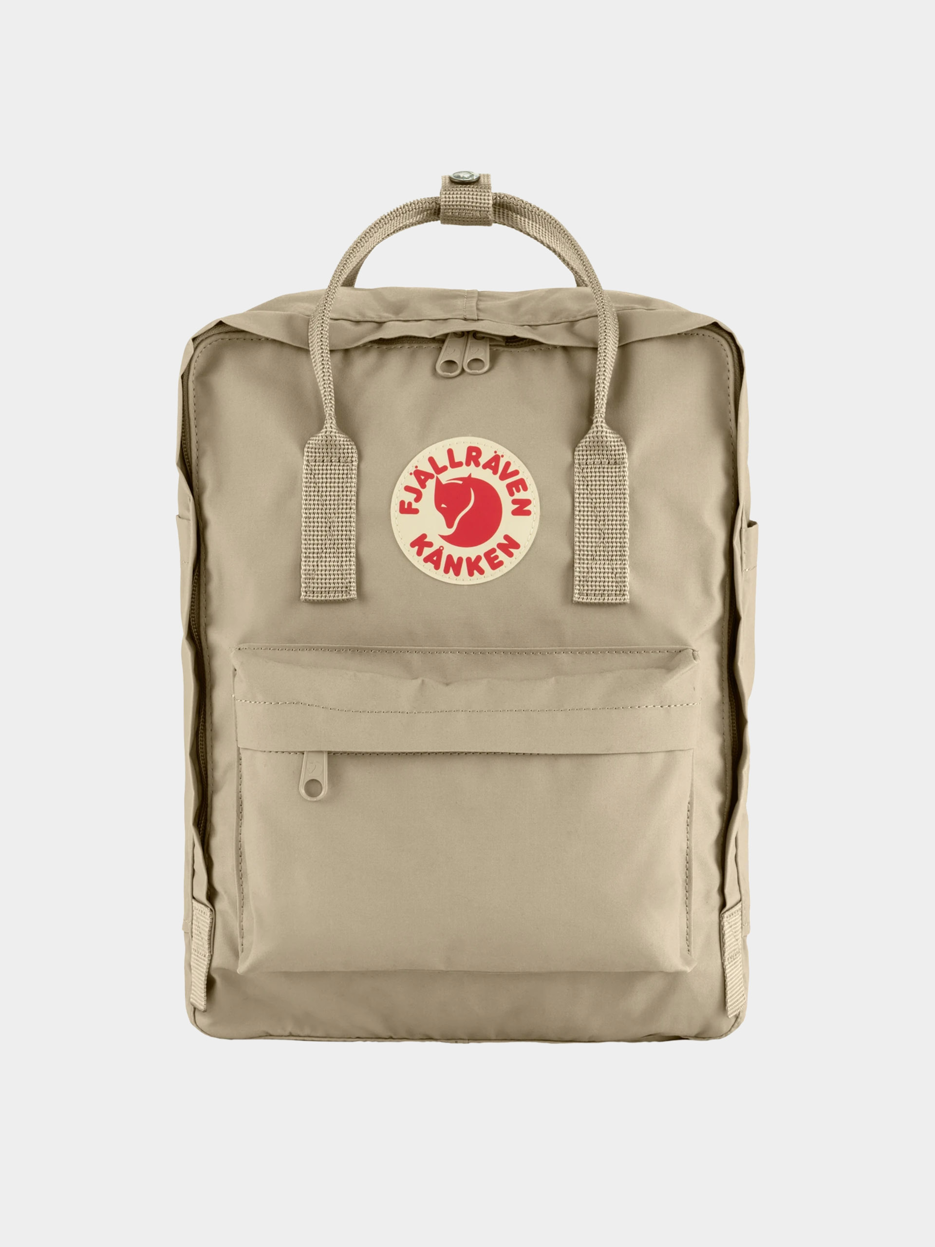 Rucsac Fjallraven Kanken (fossil)