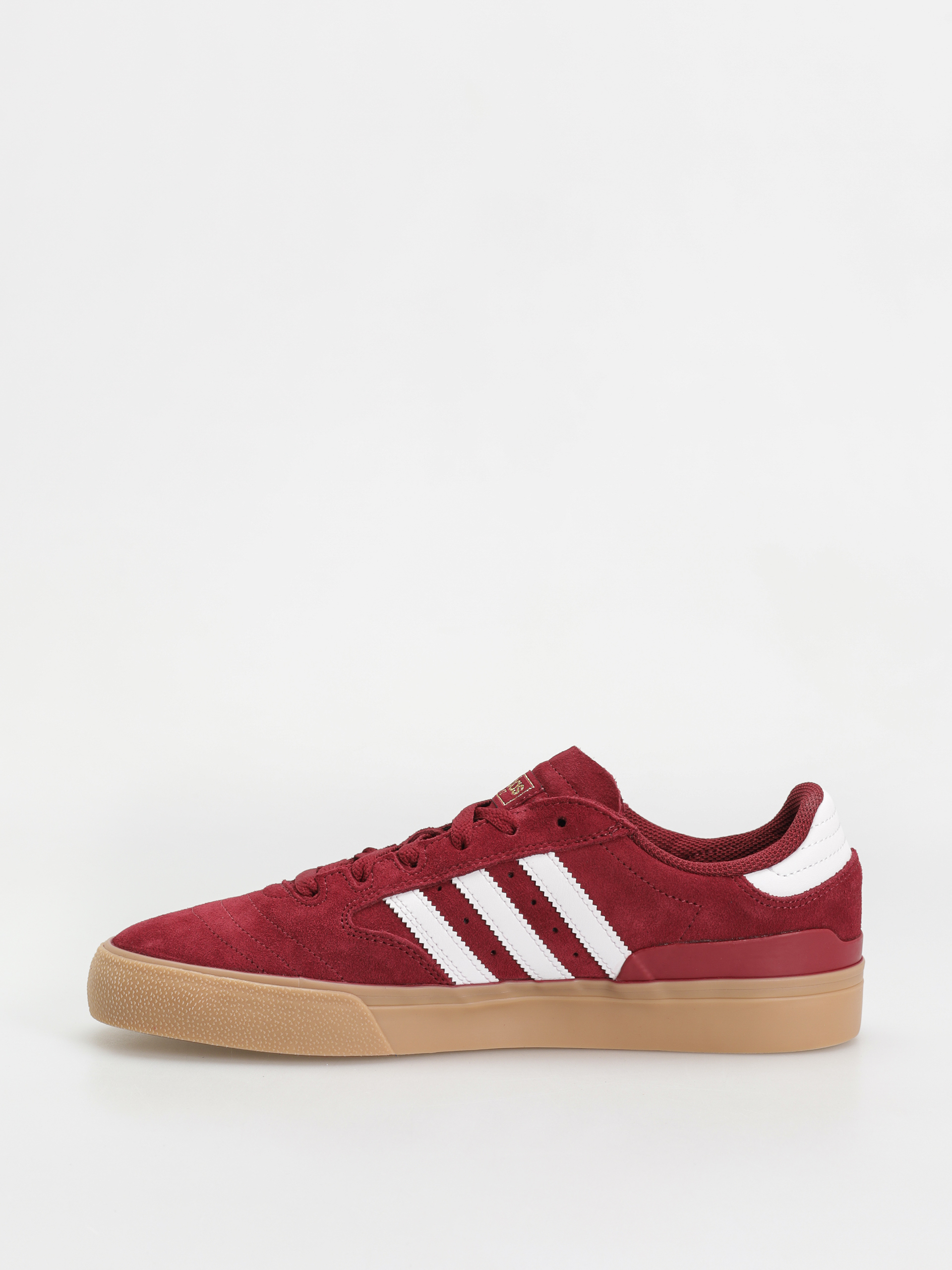 Pantofi adidas Busenitz Vulc II (supcol/ftwwht/goldmt)