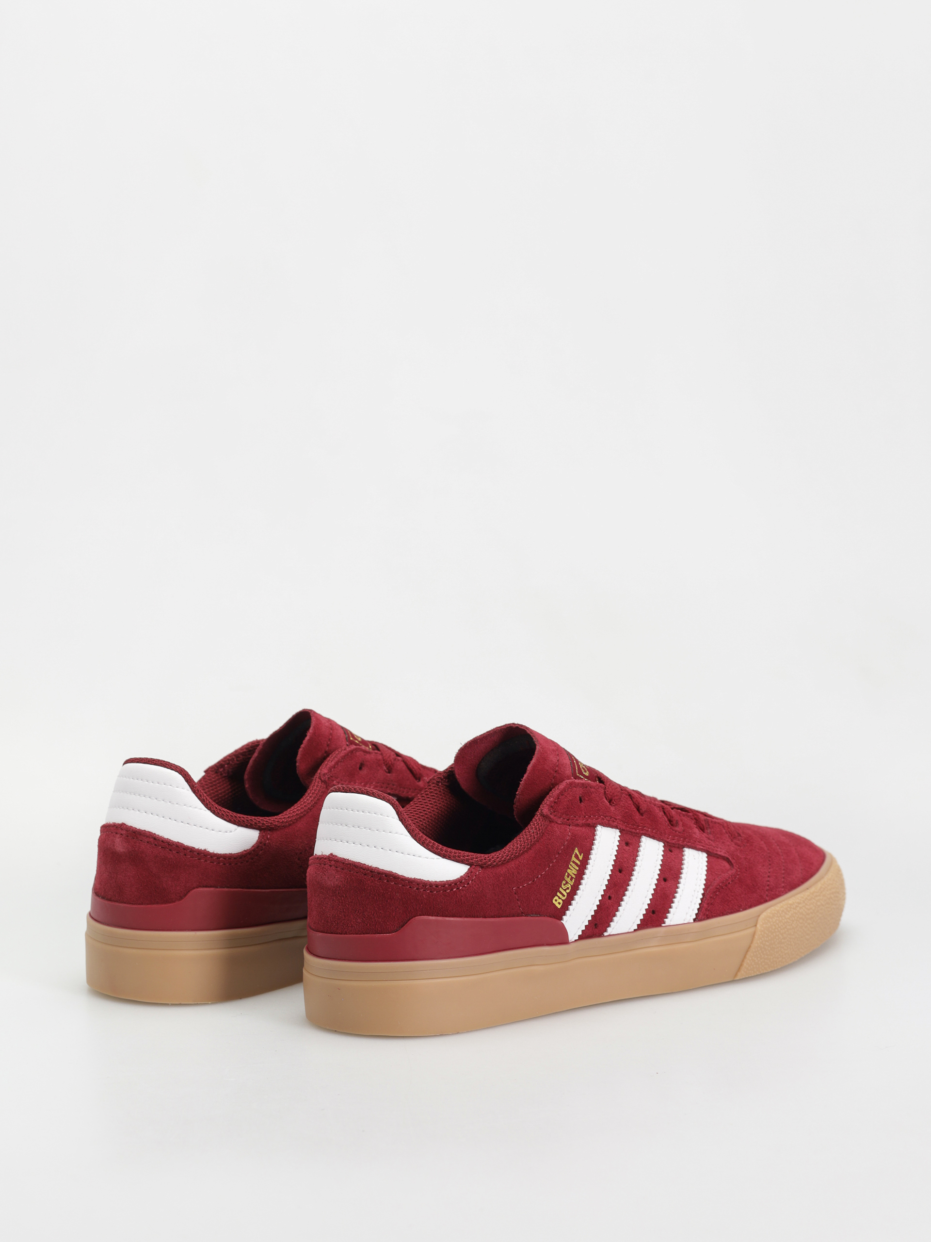 Pantofi adidas Busenitz Vulc II (supcol/ftwwht/goldmt)
