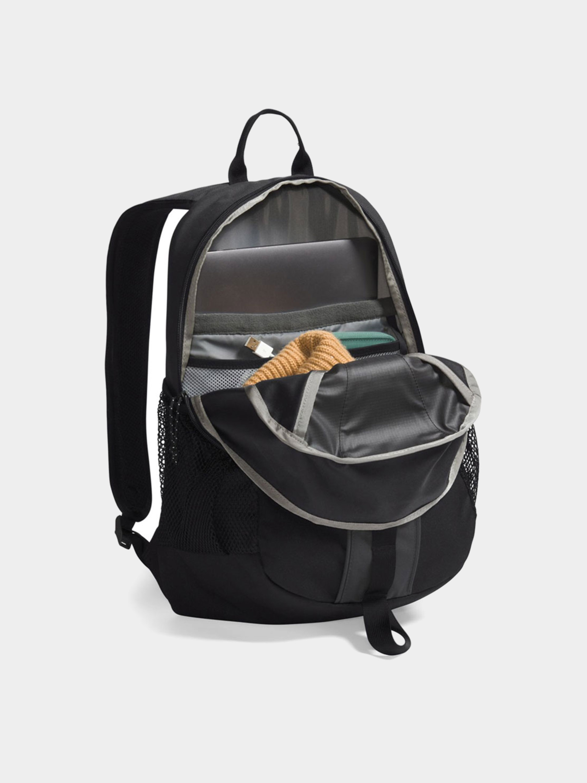 Rucsac The North Face Y2K Daypack (tnf black asphalt grey)