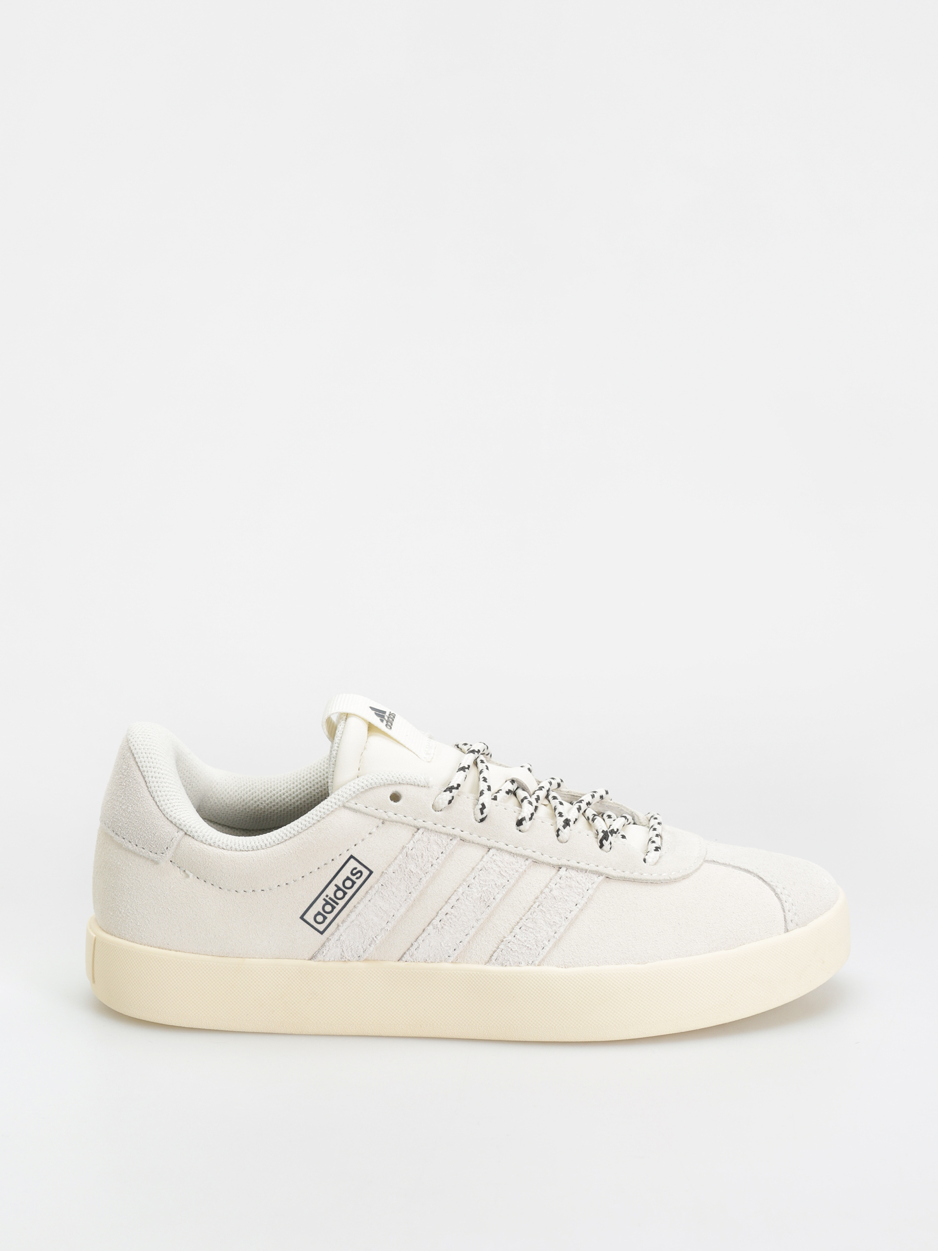 Pantofi adidas Vl Court 3.0 (owhite/owhite/ivory)