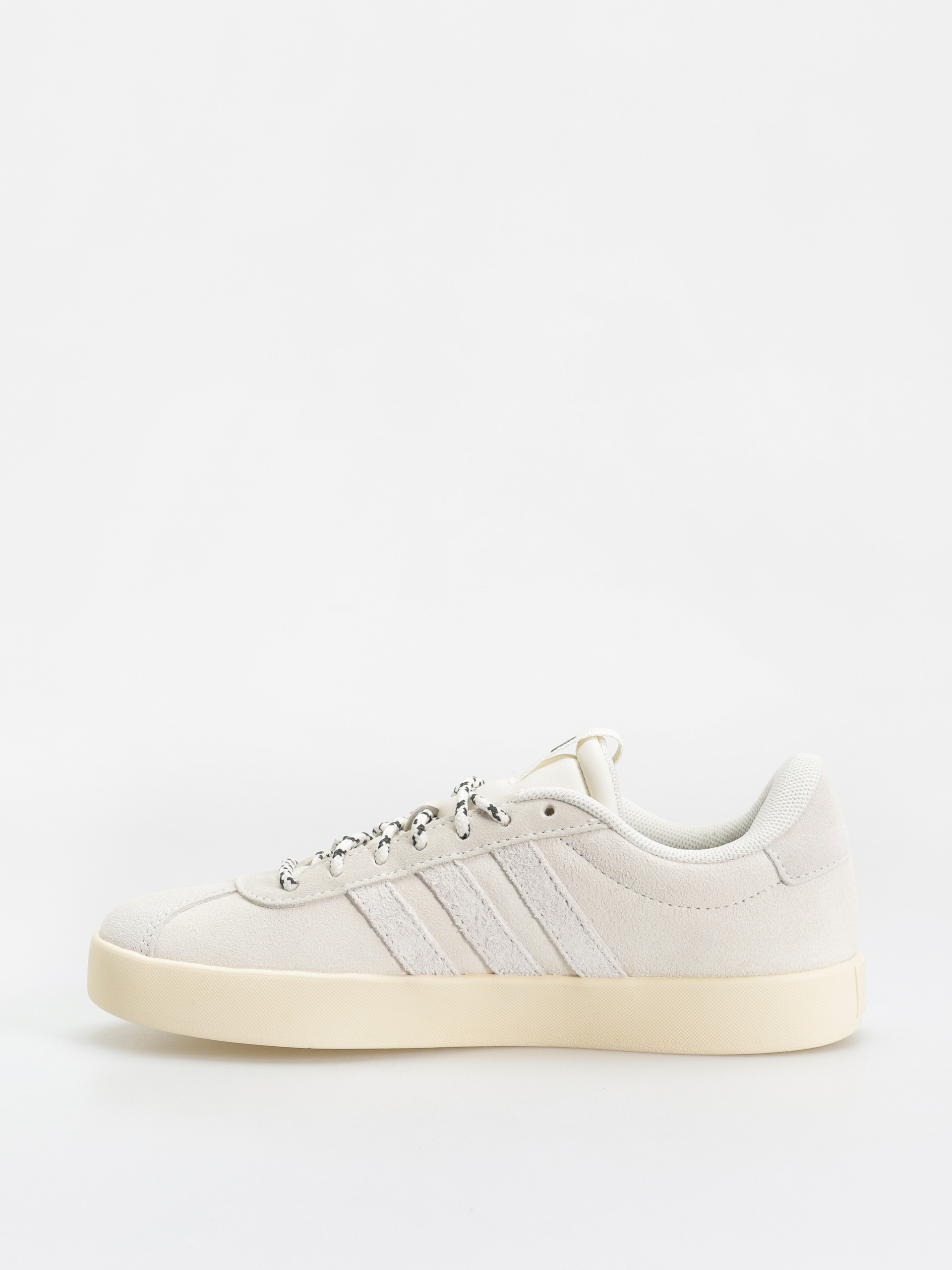 Pantofi adidas Vl Court 3.0 (owhite/owhite/ivory)
