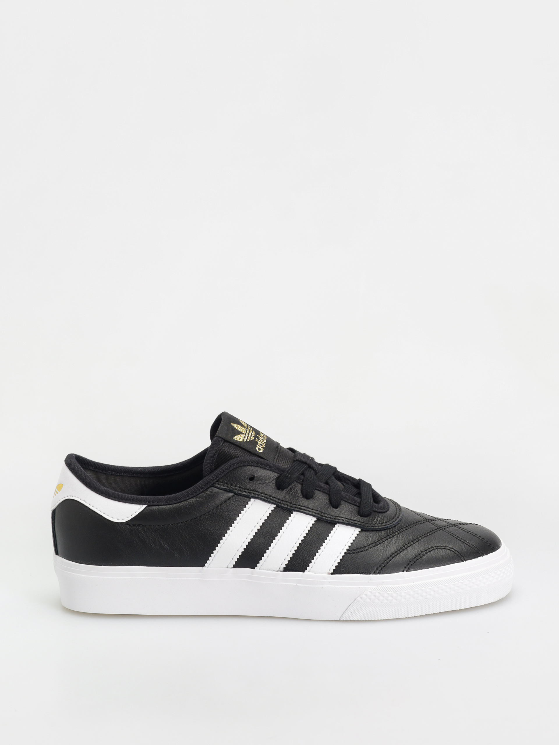 Pantofi adidas Adi Ease (cblack/ftwwht/goldmt)