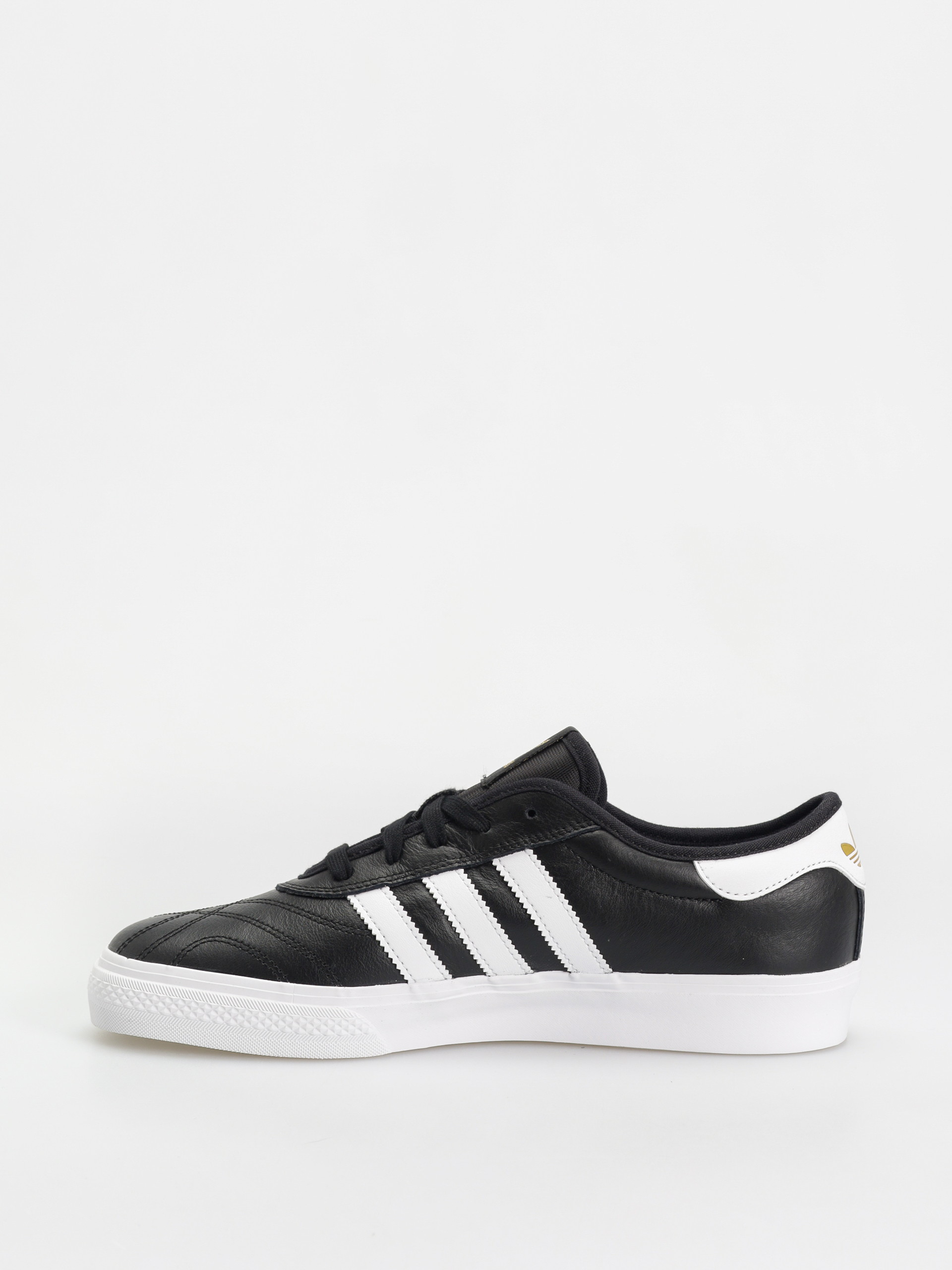 Pantofi adidas Adi Ease (cblack/ftwwht/goldmt)