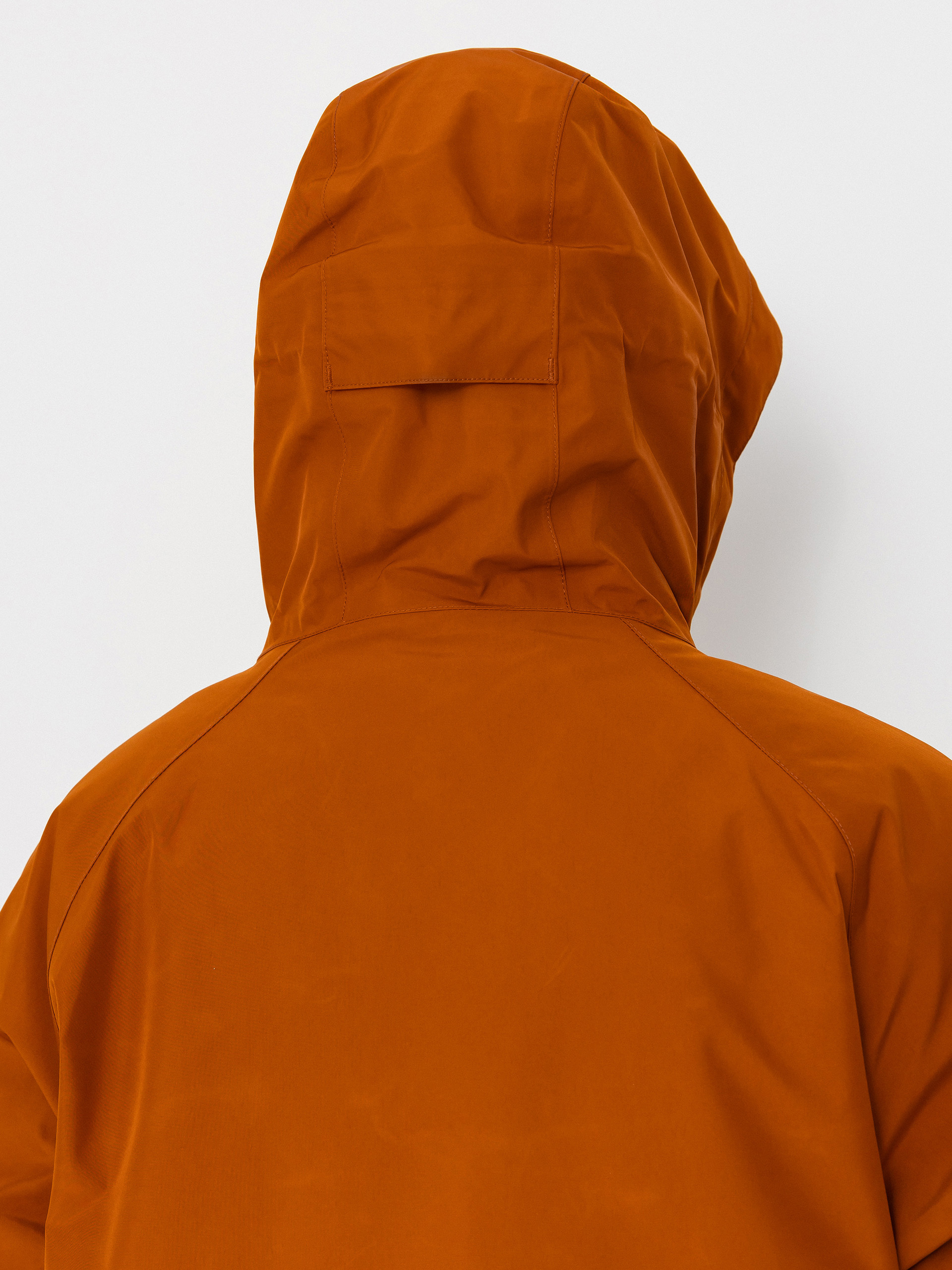 Pentru bărbați Geacă de snowboard Volcom Dua Ins Gore (caramel)