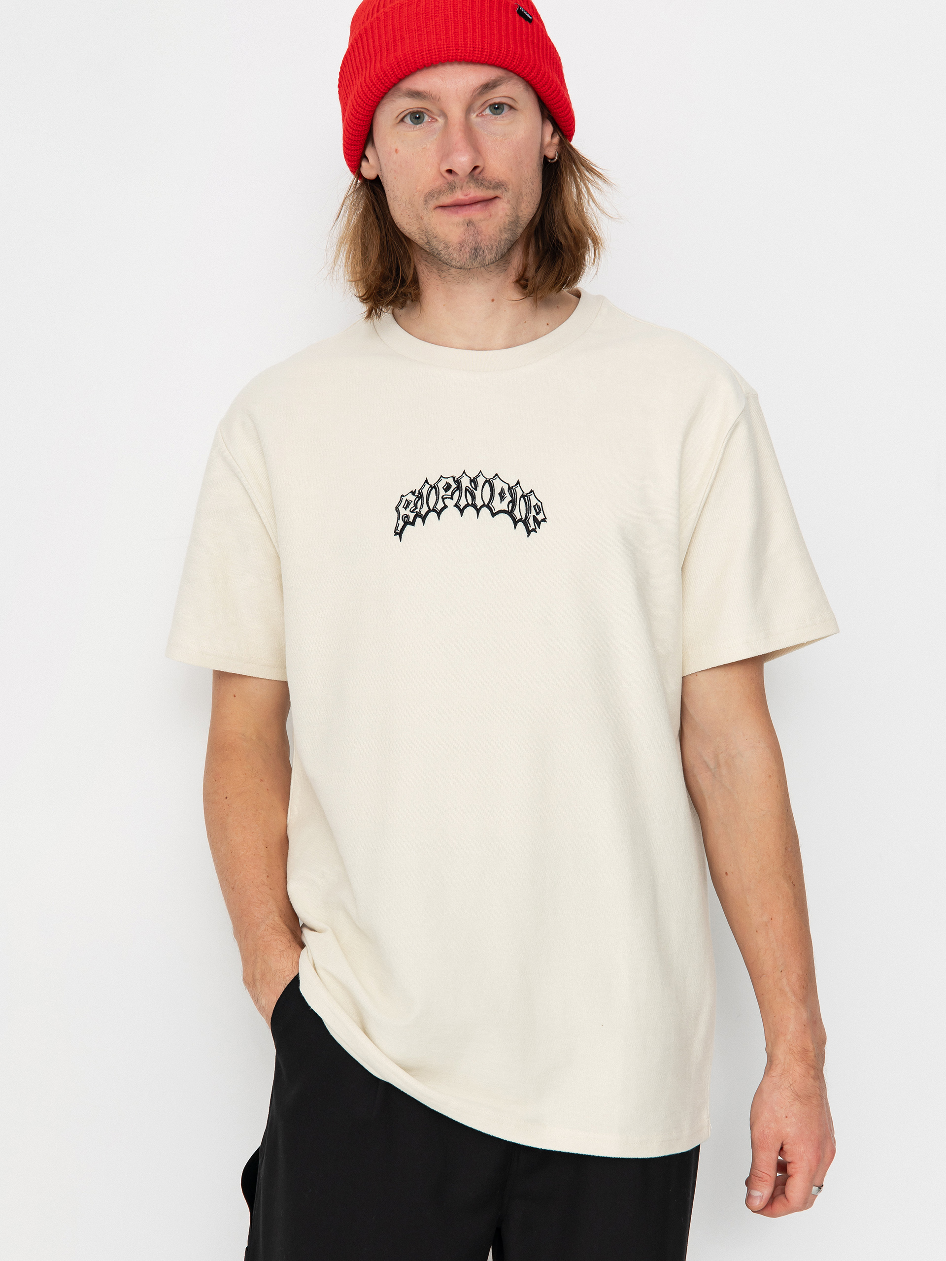 Tricou RipNDip Rosary (off white)