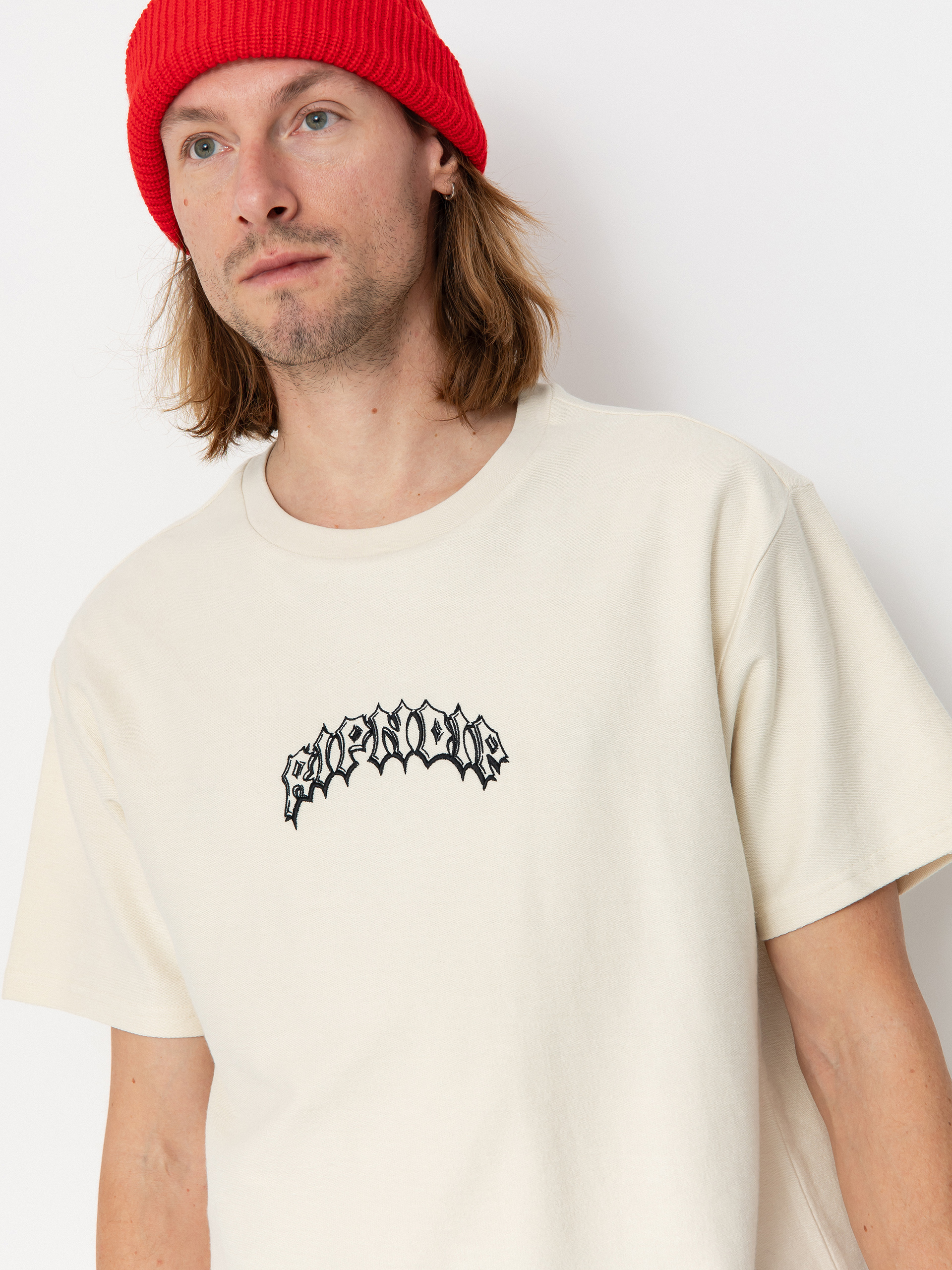 Tricou RipNDip Rosary (off white)