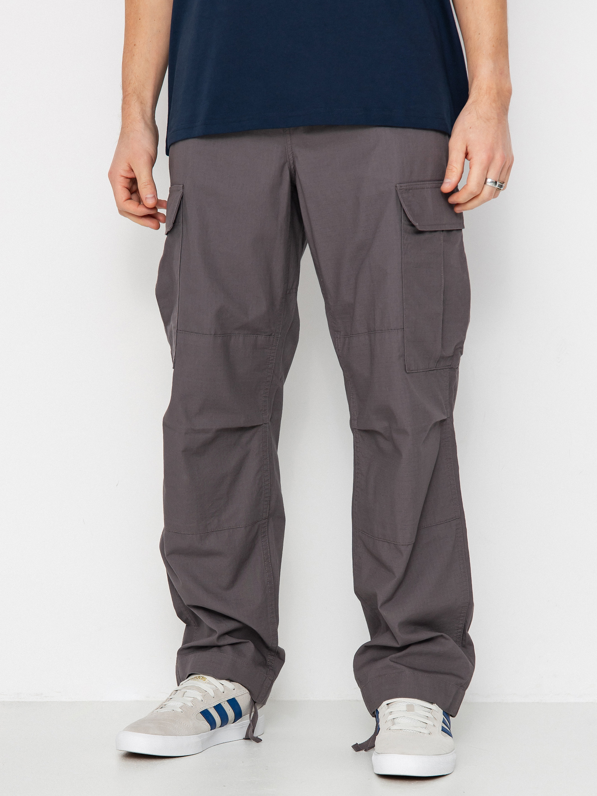 Pantaloni Carhartt WIP Regular Cargo (manta)