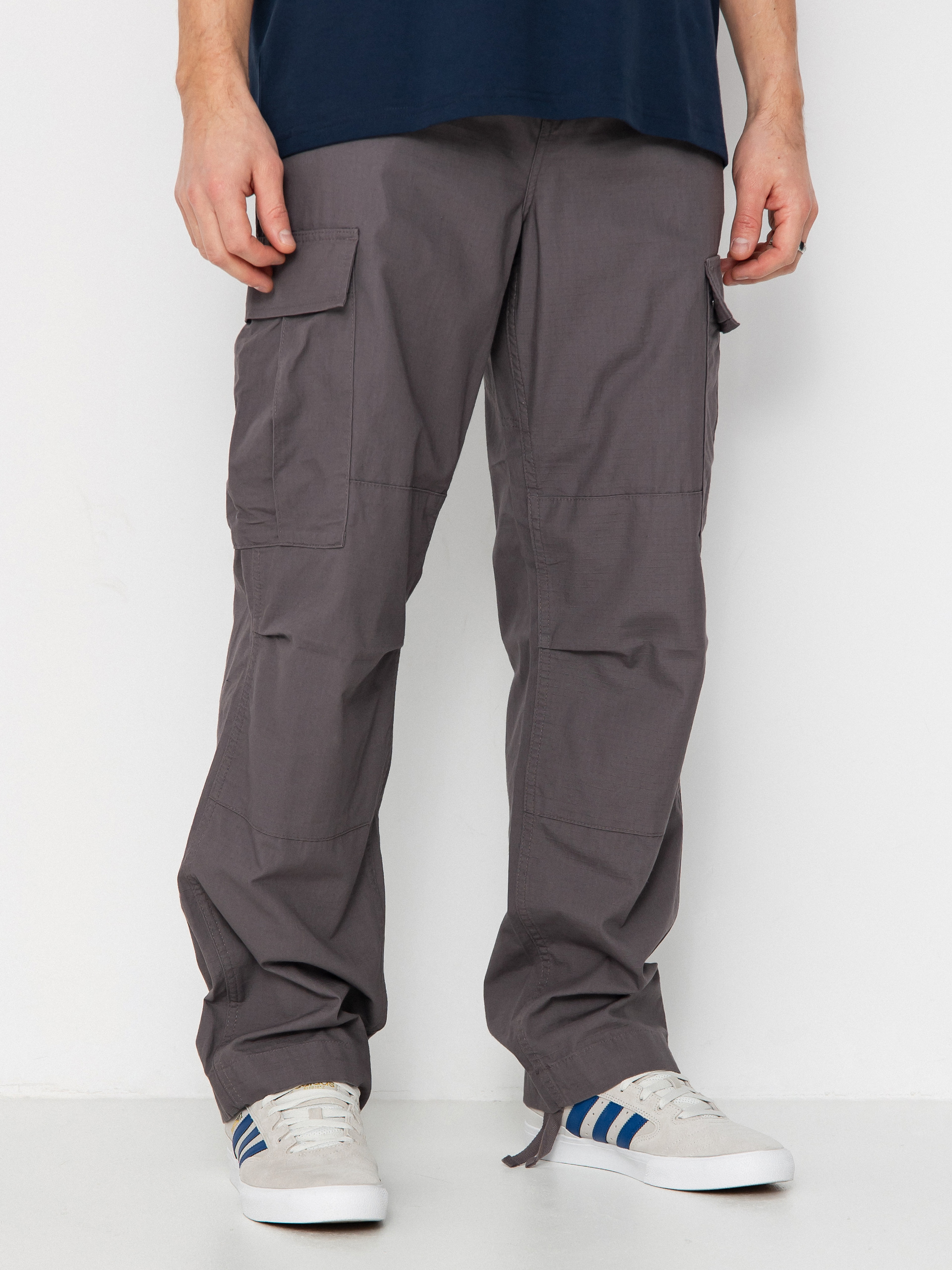 Pantaloni Carhartt WIP Regular Cargo (manta)
