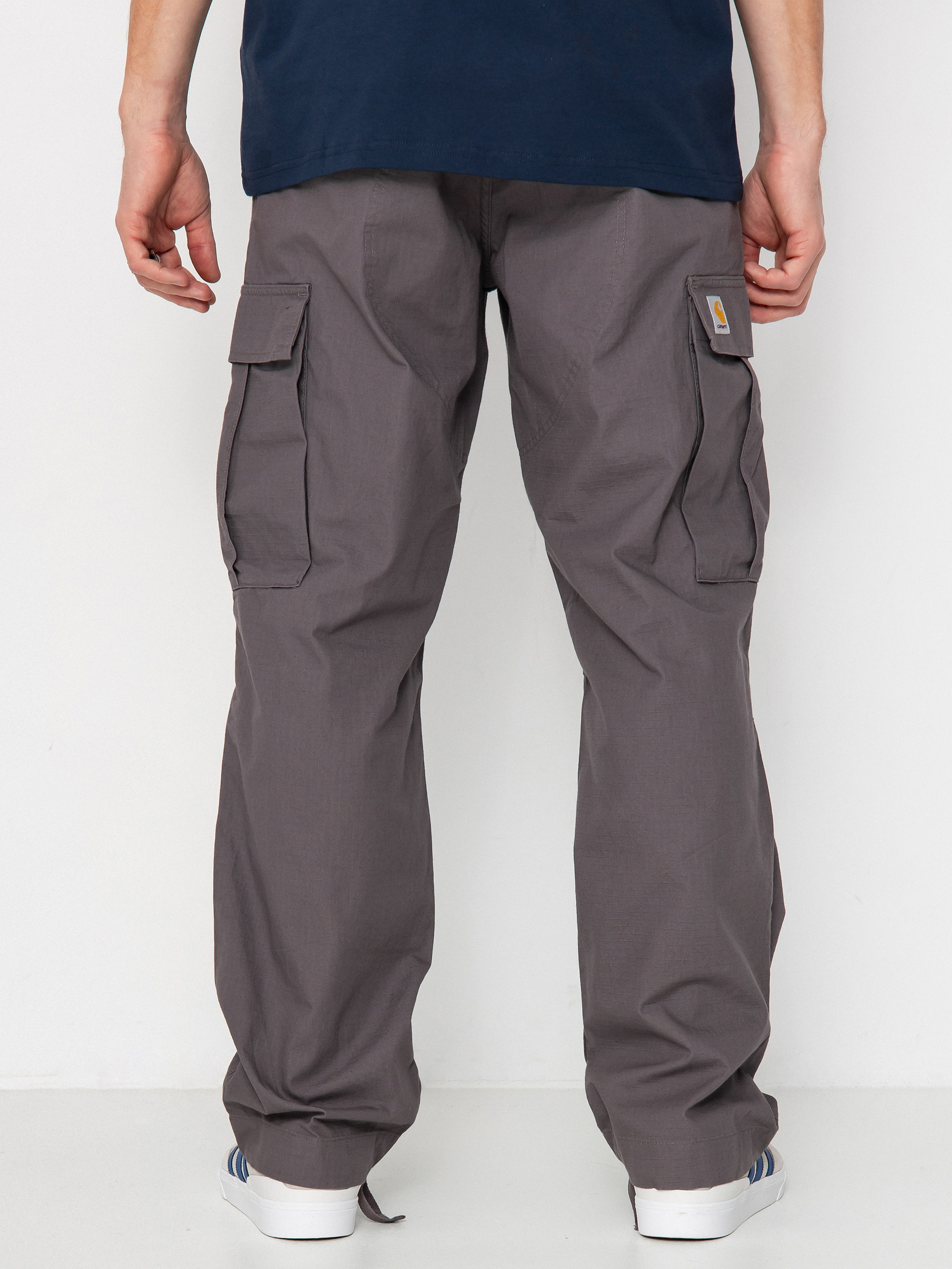 Pantaloni Carhartt WIP Regular Cargo (manta)