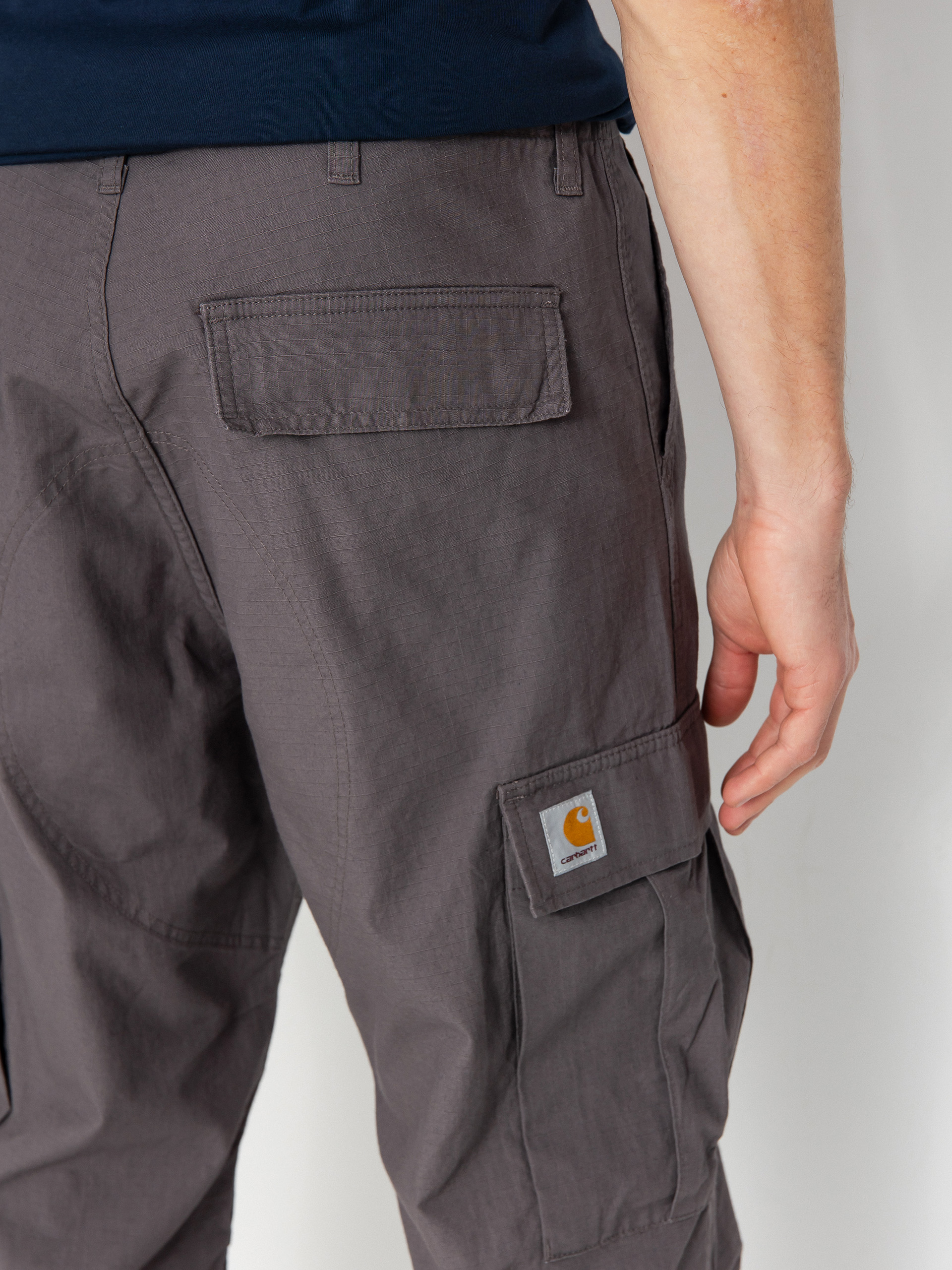 Pantaloni Carhartt WIP Regular Cargo (manta)