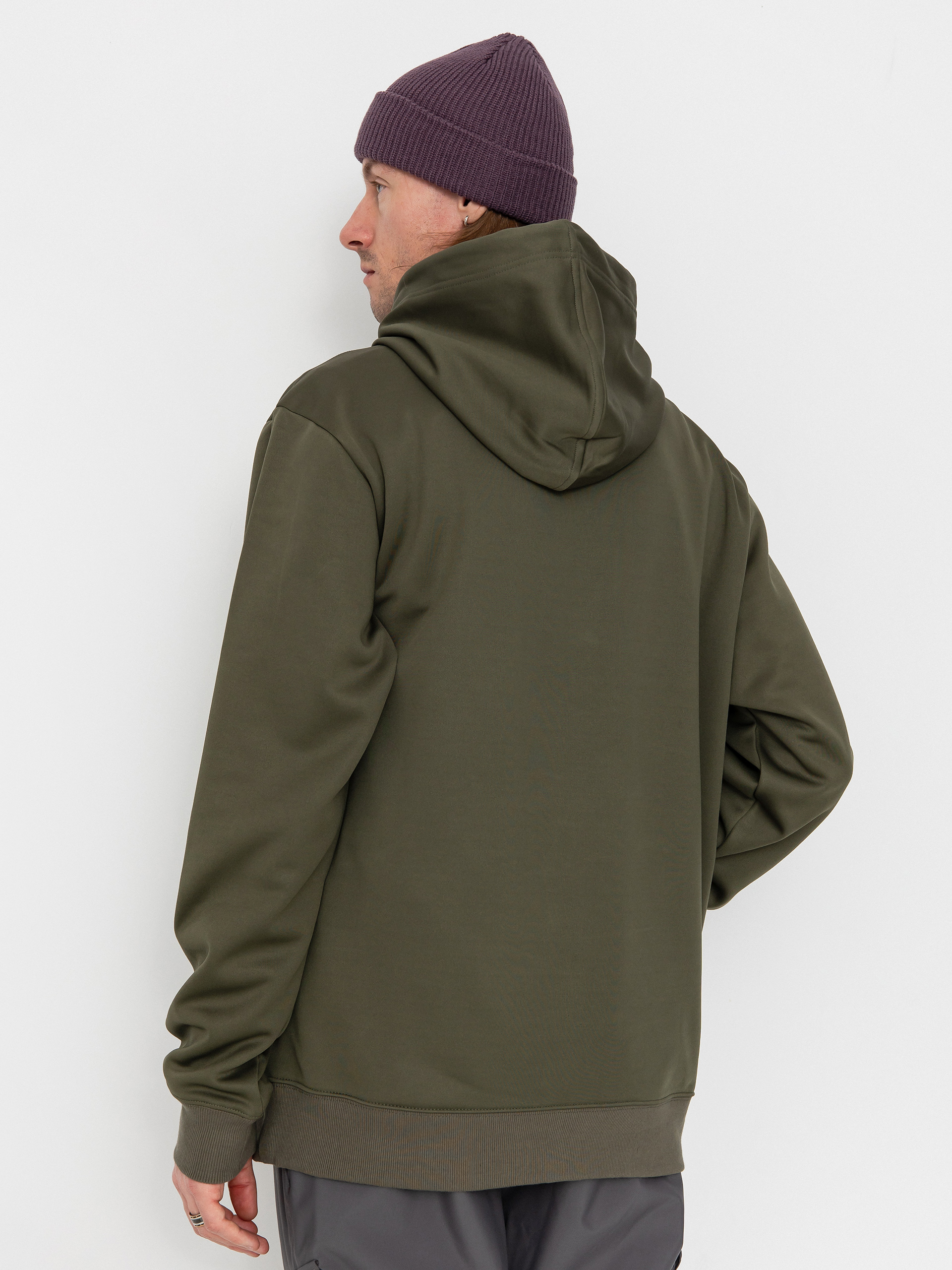 Pentru bărbați Hanorac termic DC Snowstar (deep depths)