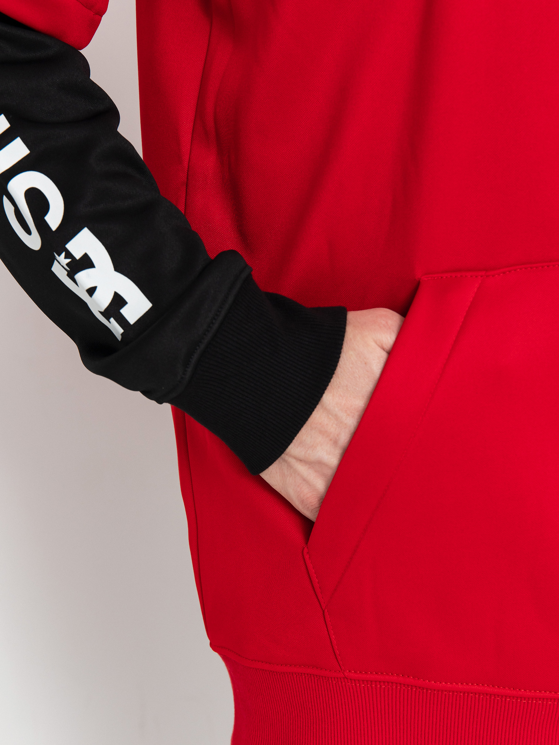 Pentru bărbați Hanorac termic DC Dryden (barbados cherry)