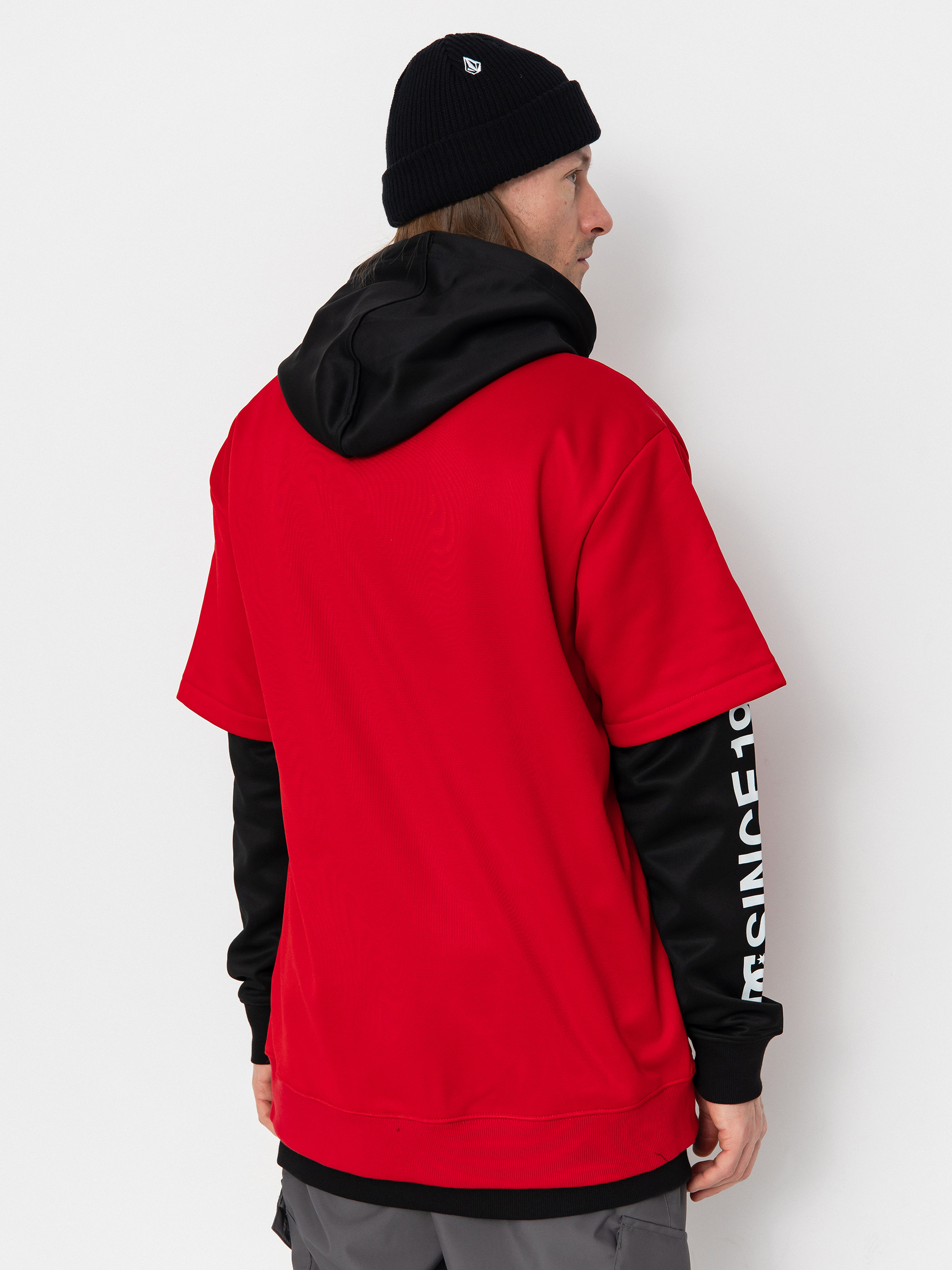 Pentru bărbați Hanorac termic DC Dryden (barbados cherry)