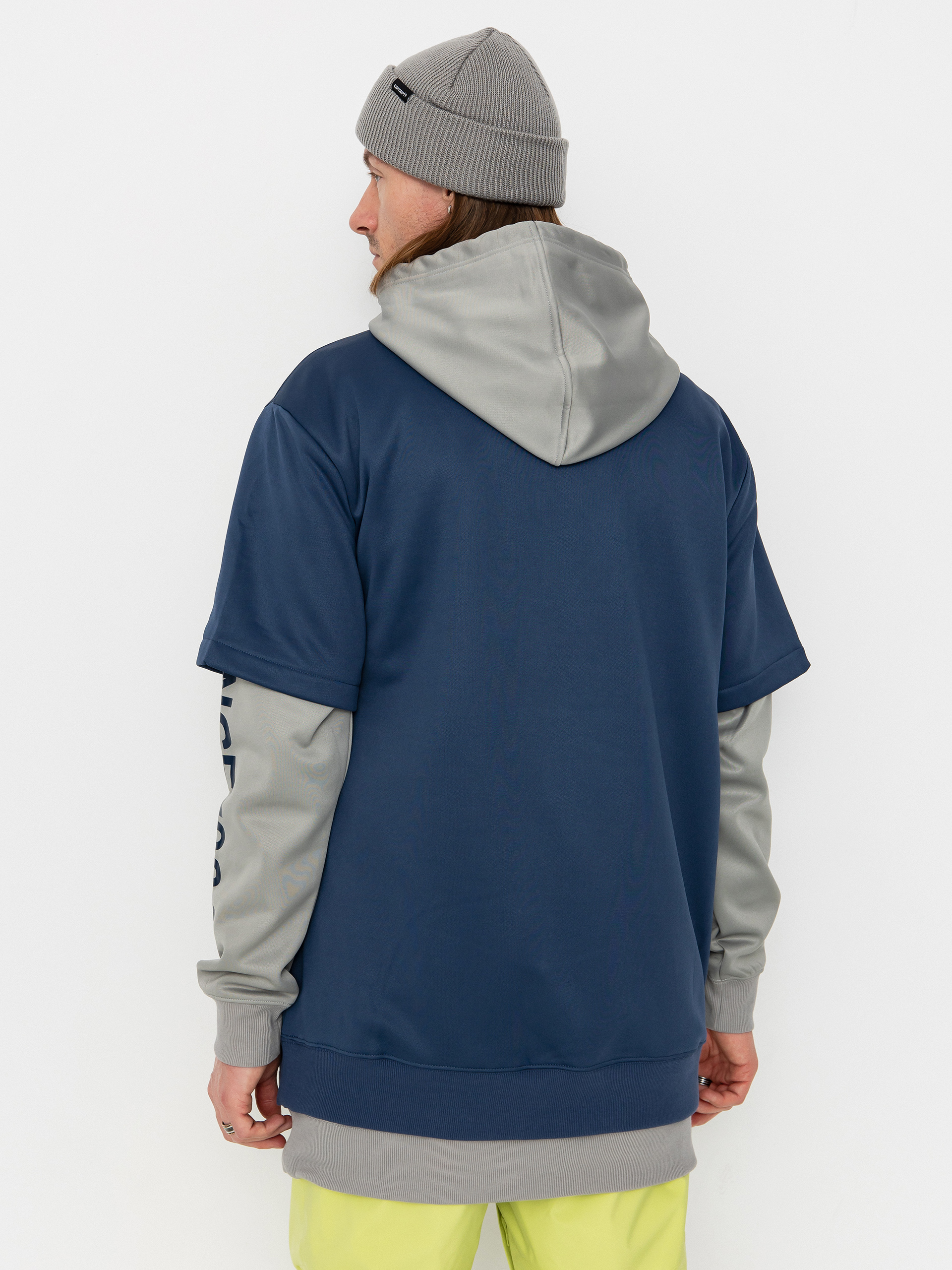 Pentru bărbați Hanorac termic DC Dryden (dress blues)