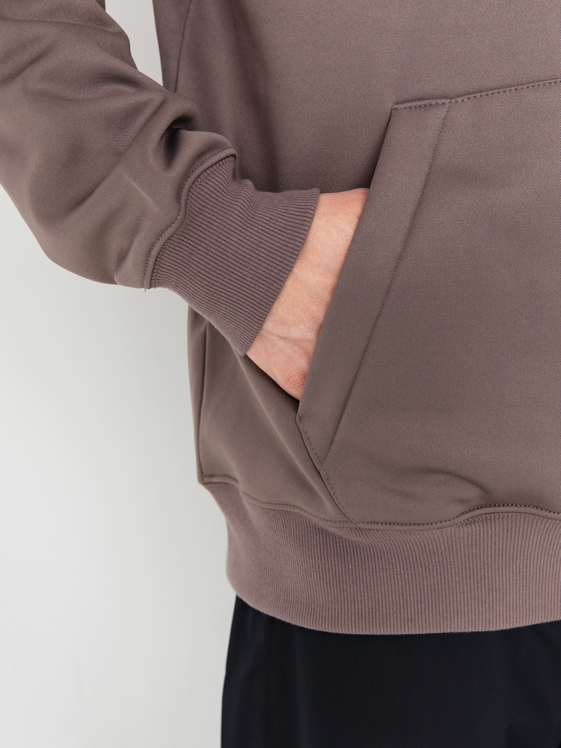 Pentru bărbați Hanorac termic DC Snowstar (plum truffle)