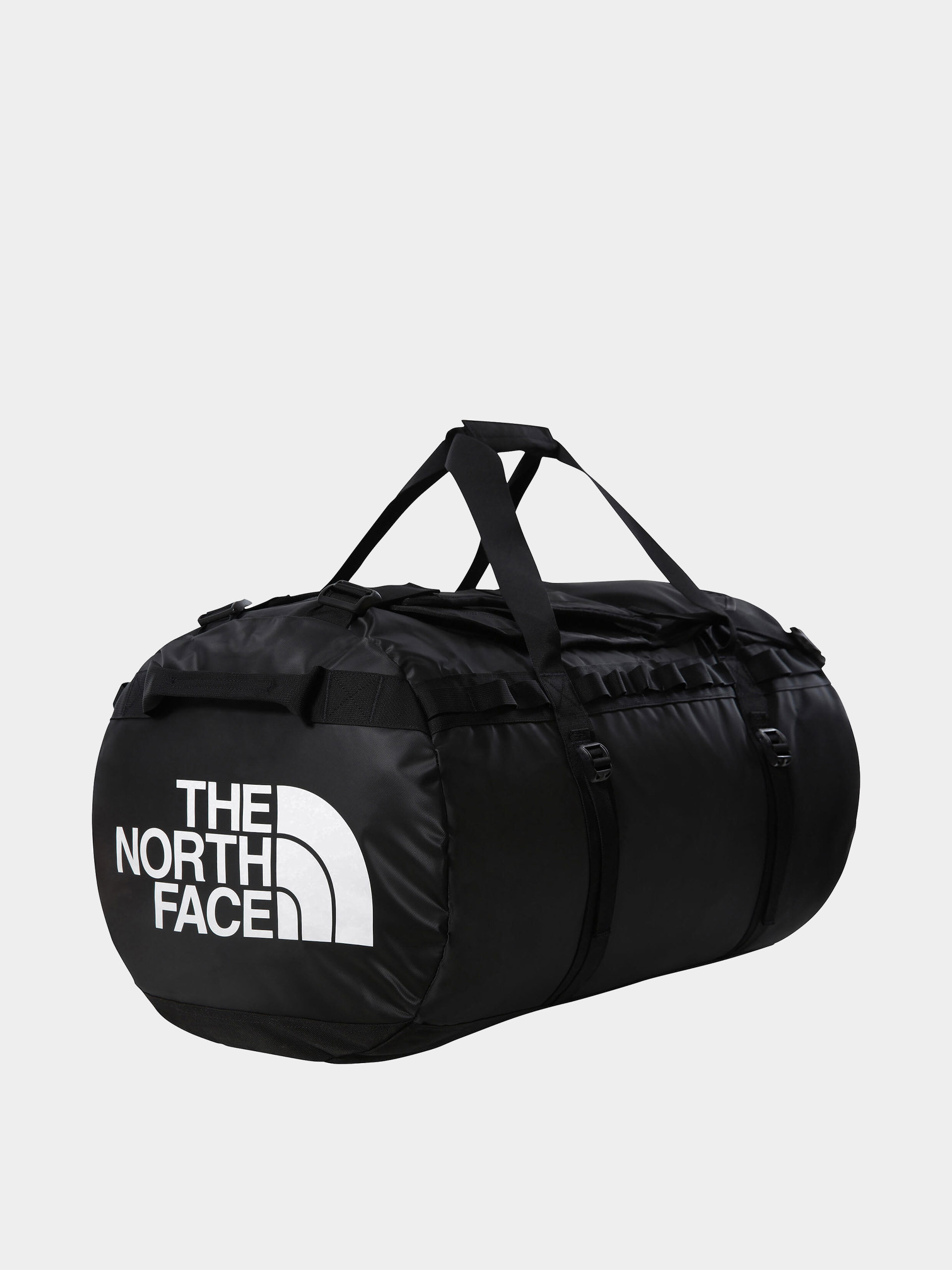 Geantă The North Face Base Camp Duffel XL (tnf black tnf white npf)