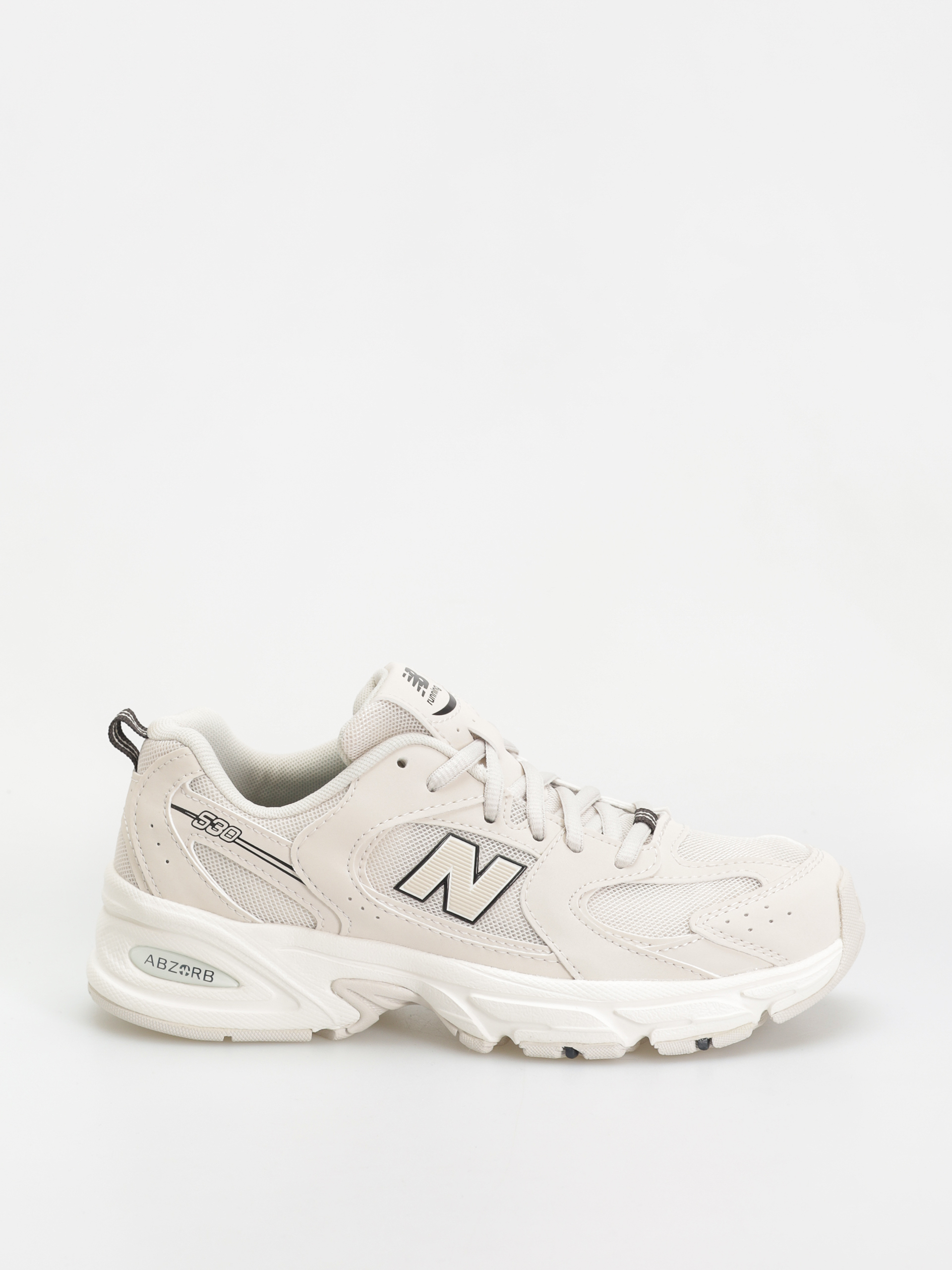 Pantofi New Balance 530 JR (moonbeam)