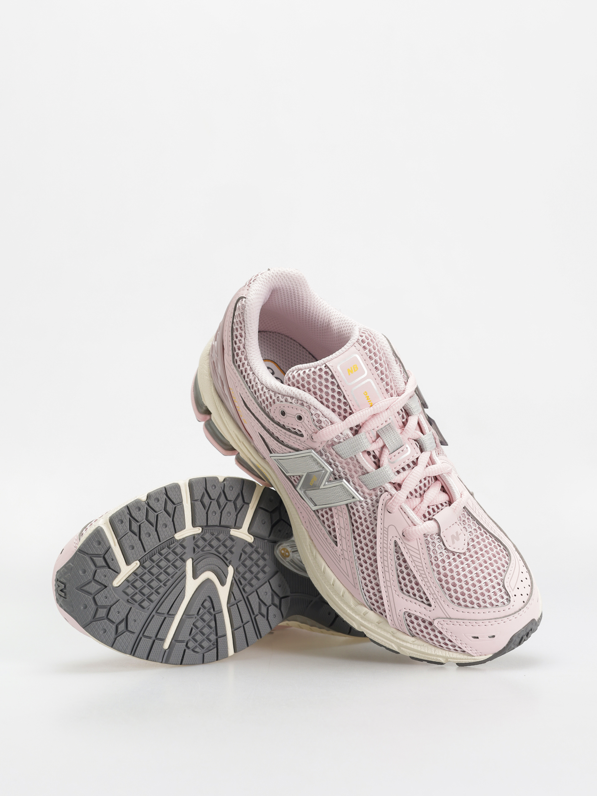 Pantofi New Balance 1906 JR (rose sugar)
