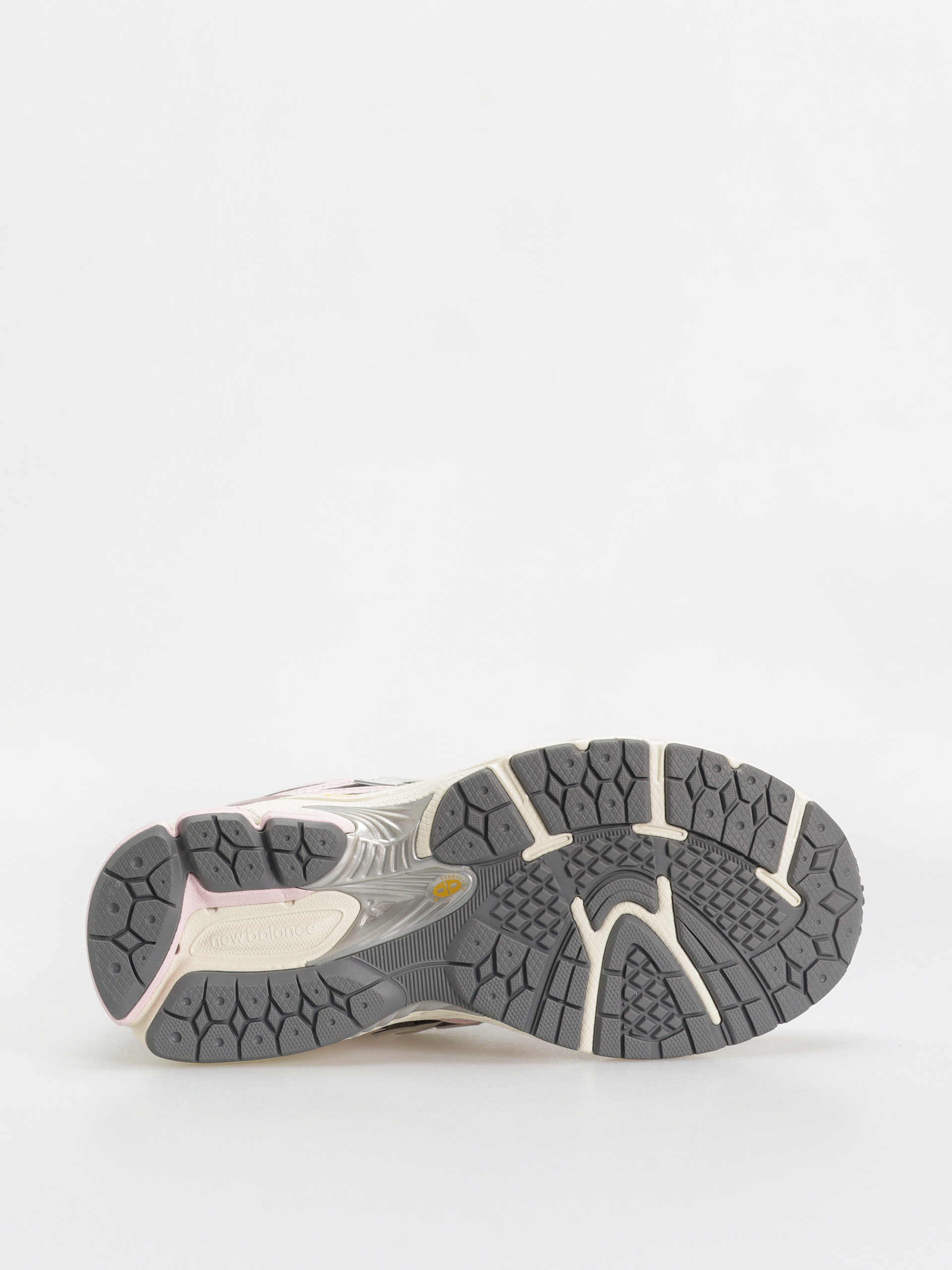 Pantofi New Balance 1906 JR (rose sugar)