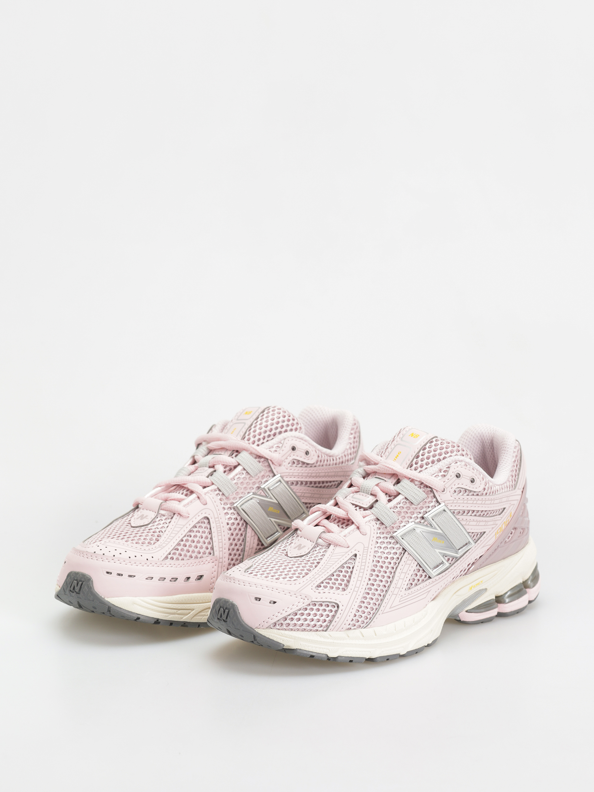 Pantofi New Balance 1906 JR (rose sugar)
