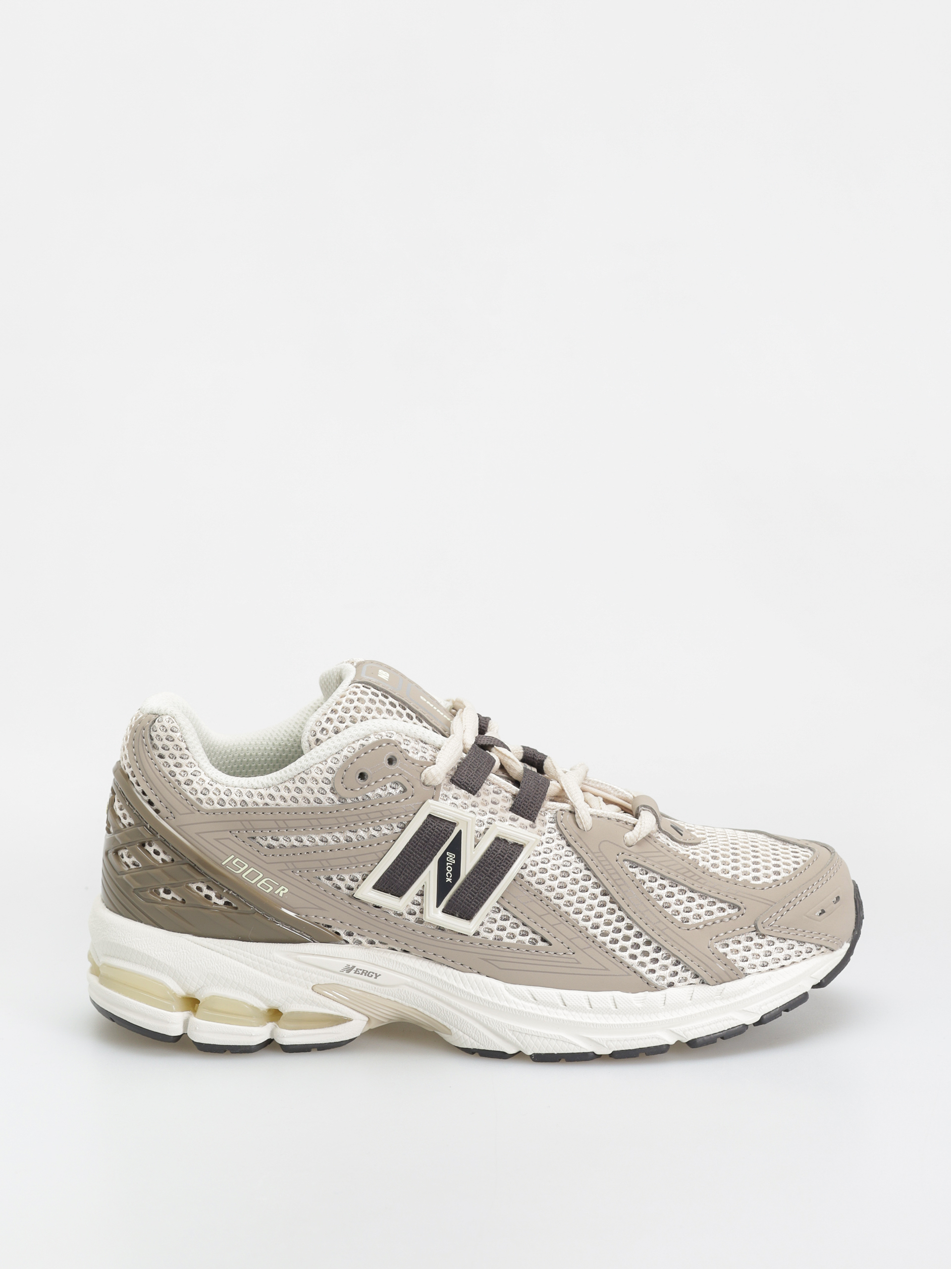 Pantofi New Balance 1906 JR (arid stone)