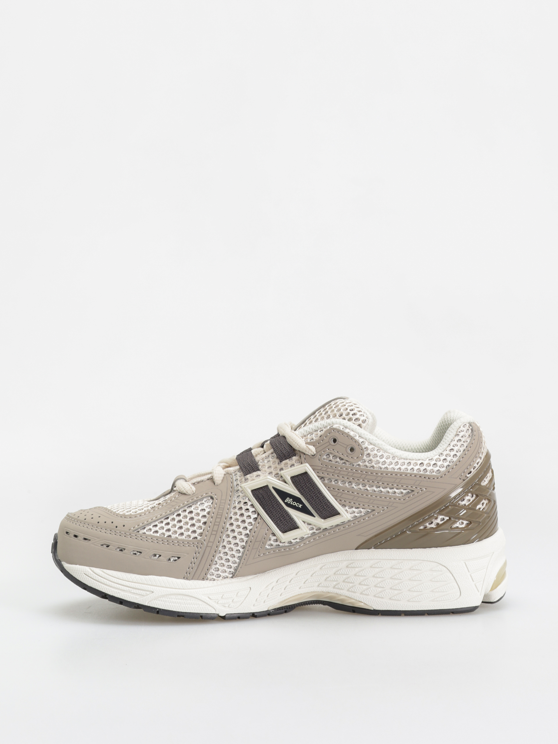 Pantofi New Balance 1906 JR (arid stone)
