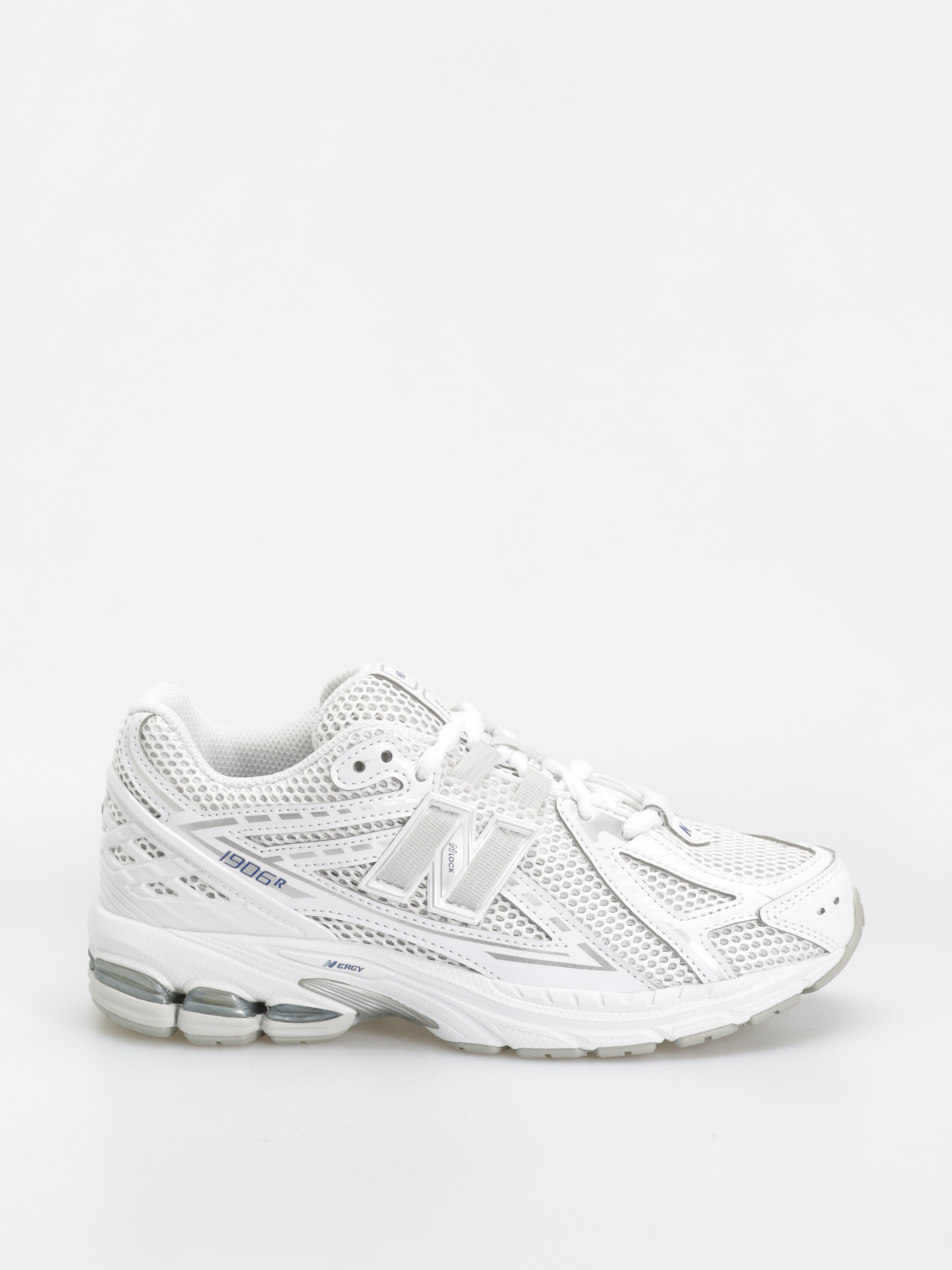 Pantofi New Balance 1906 JR (white)