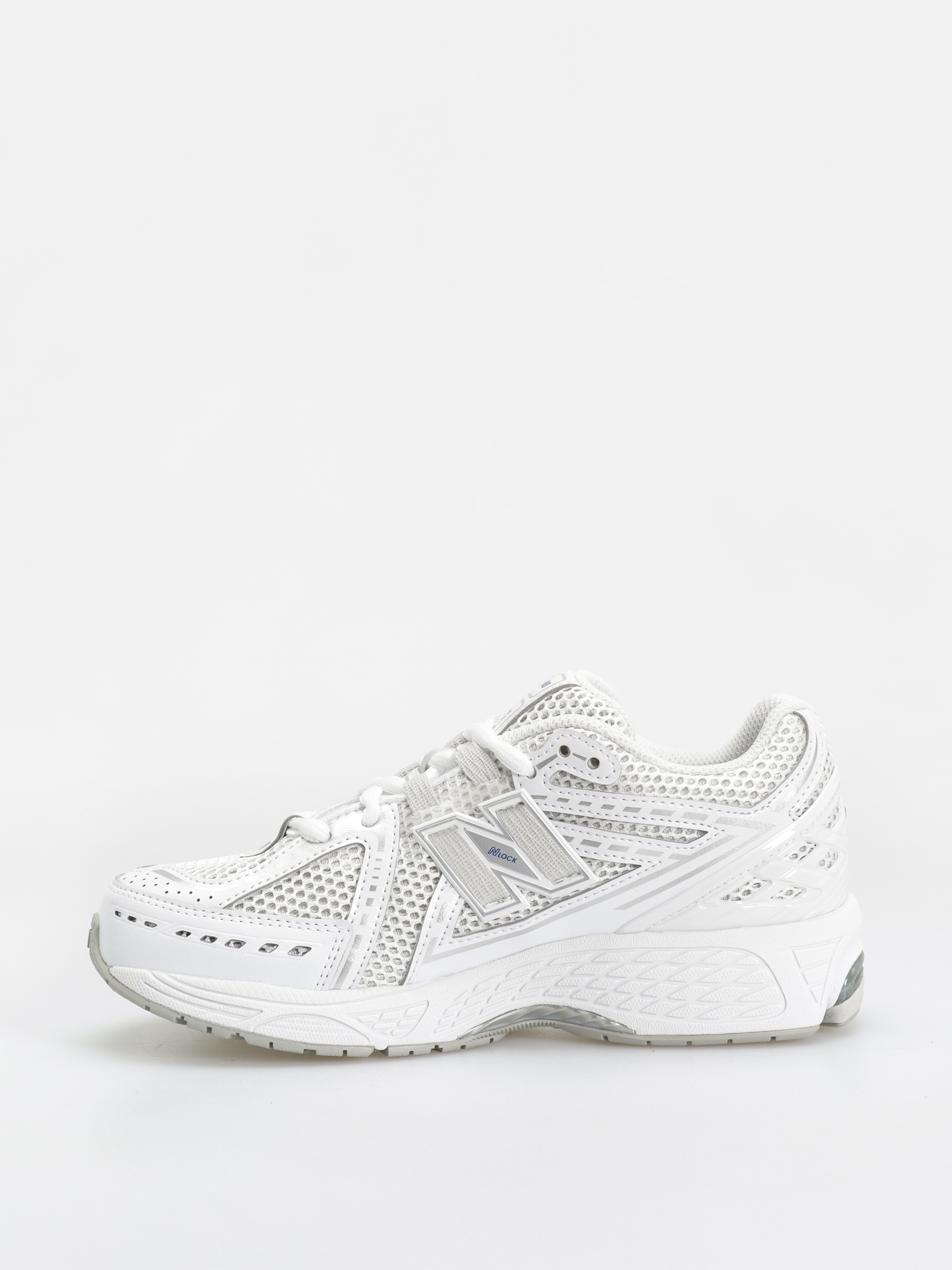 Pantofi New Balance 1906 JR (white)