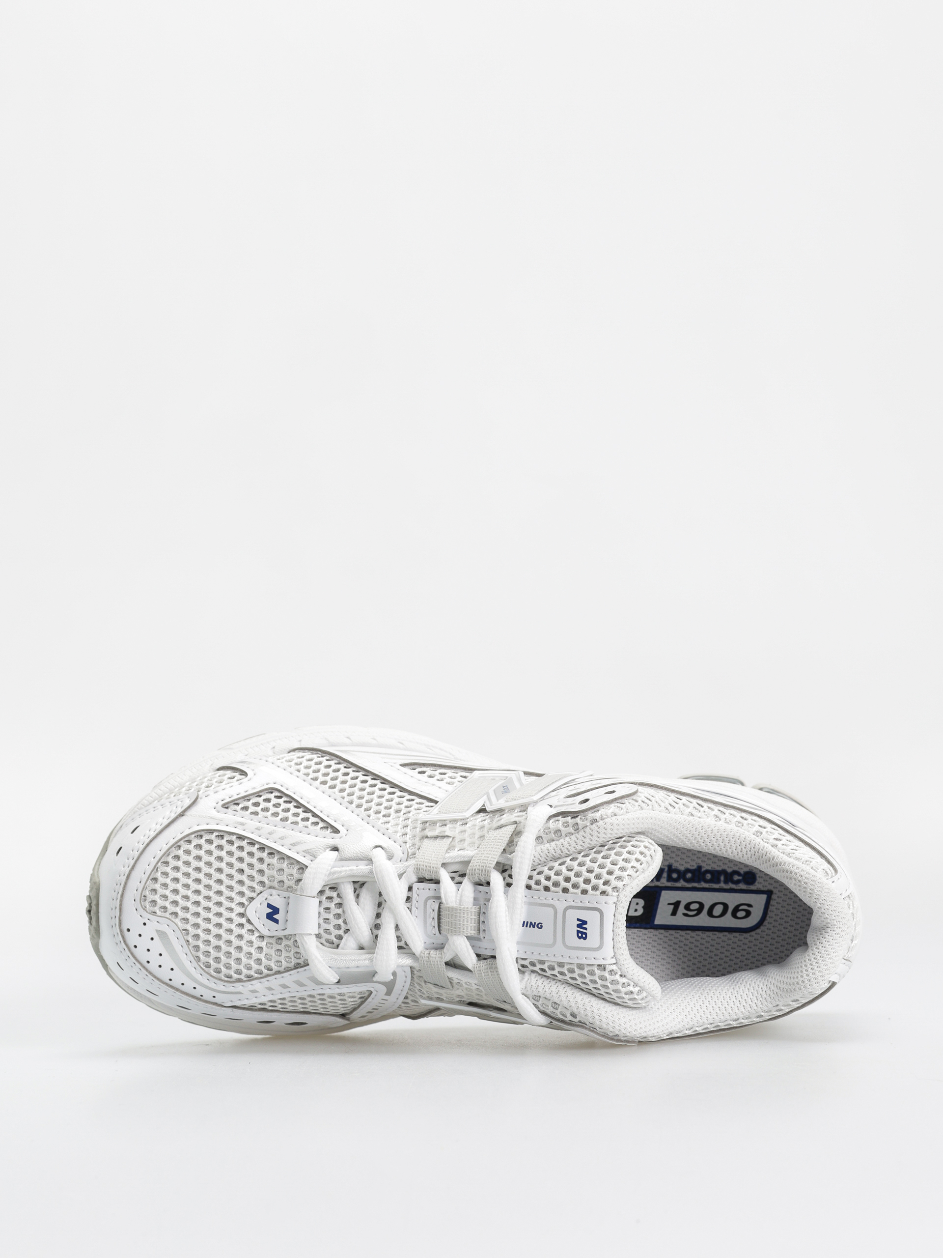 Pantofi New Balance 1906 JR (white)