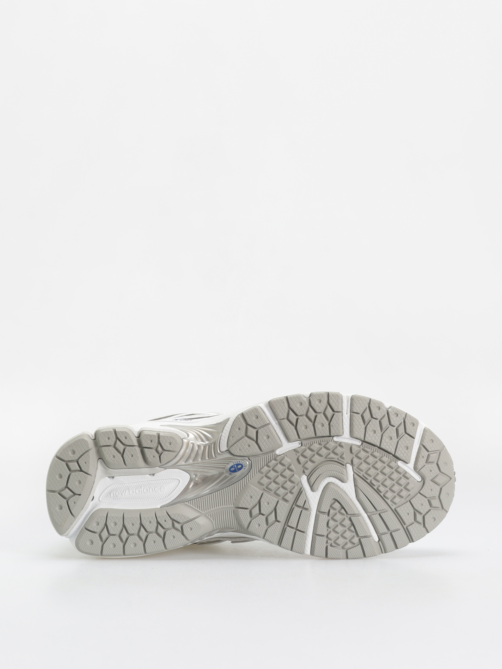 Pantofi New Balance 1906 JR (white)