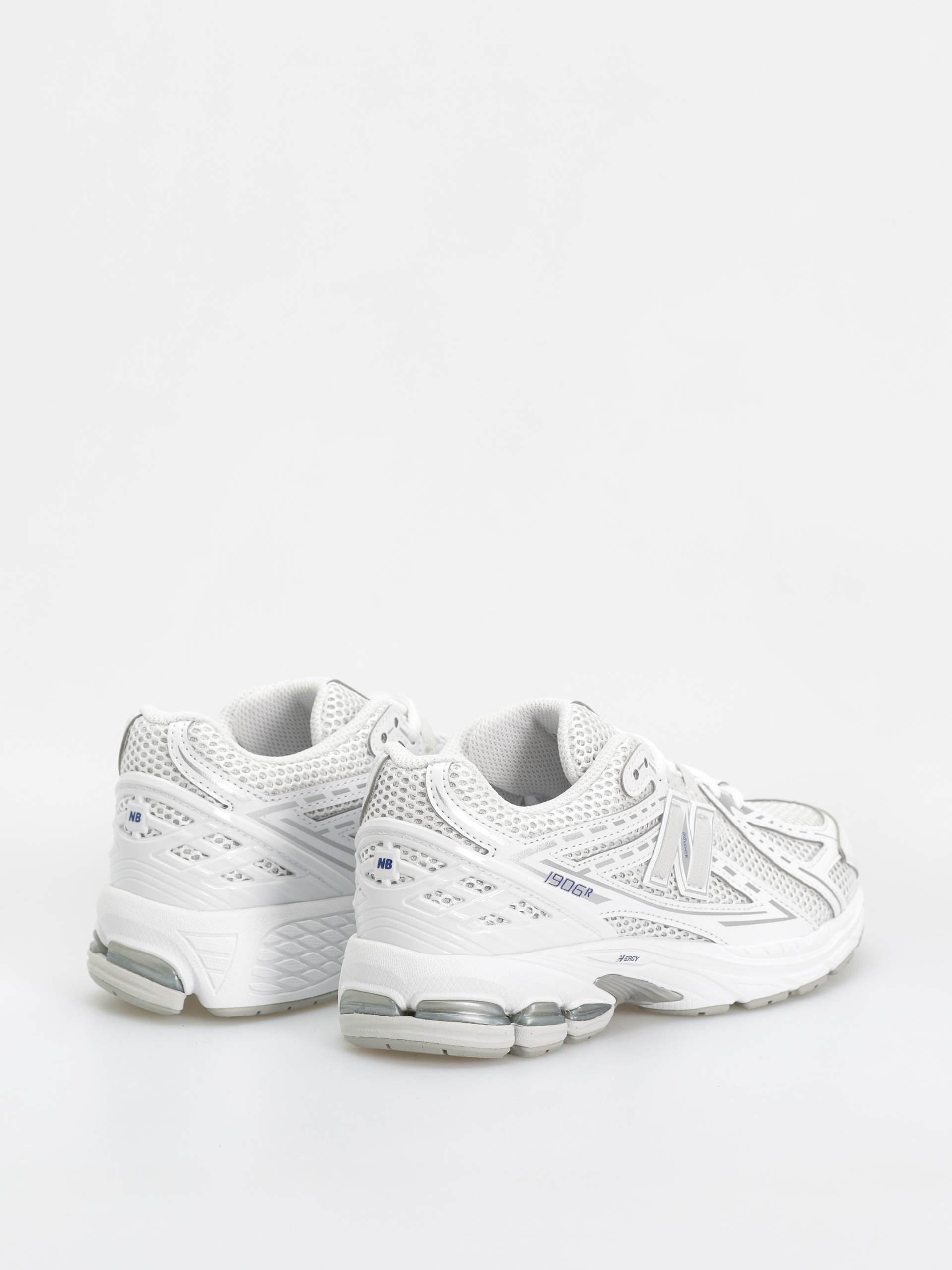 Pantofi New Balance 1906 JR (white)