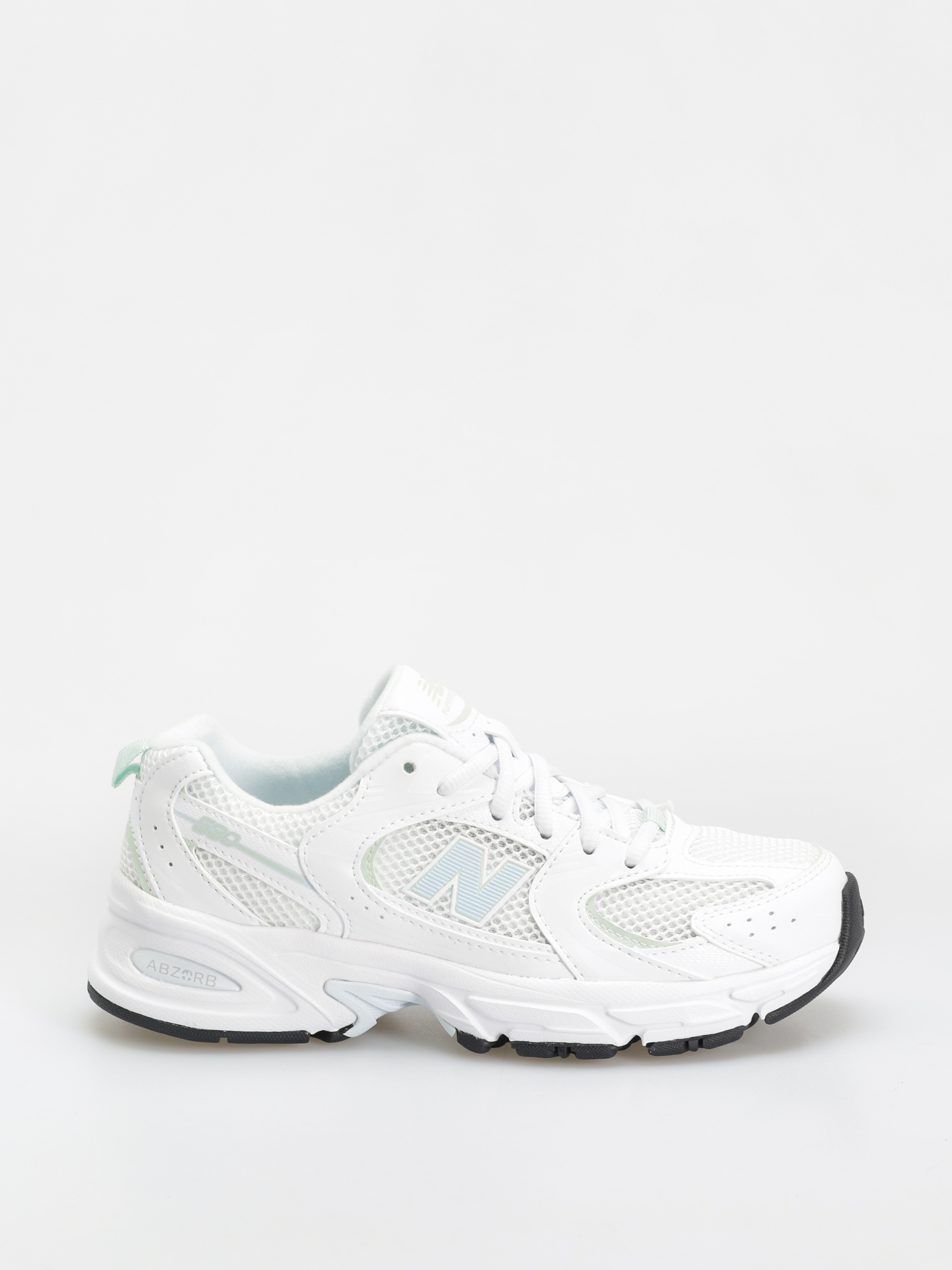 Pantofi New Balance 530 JR (white)