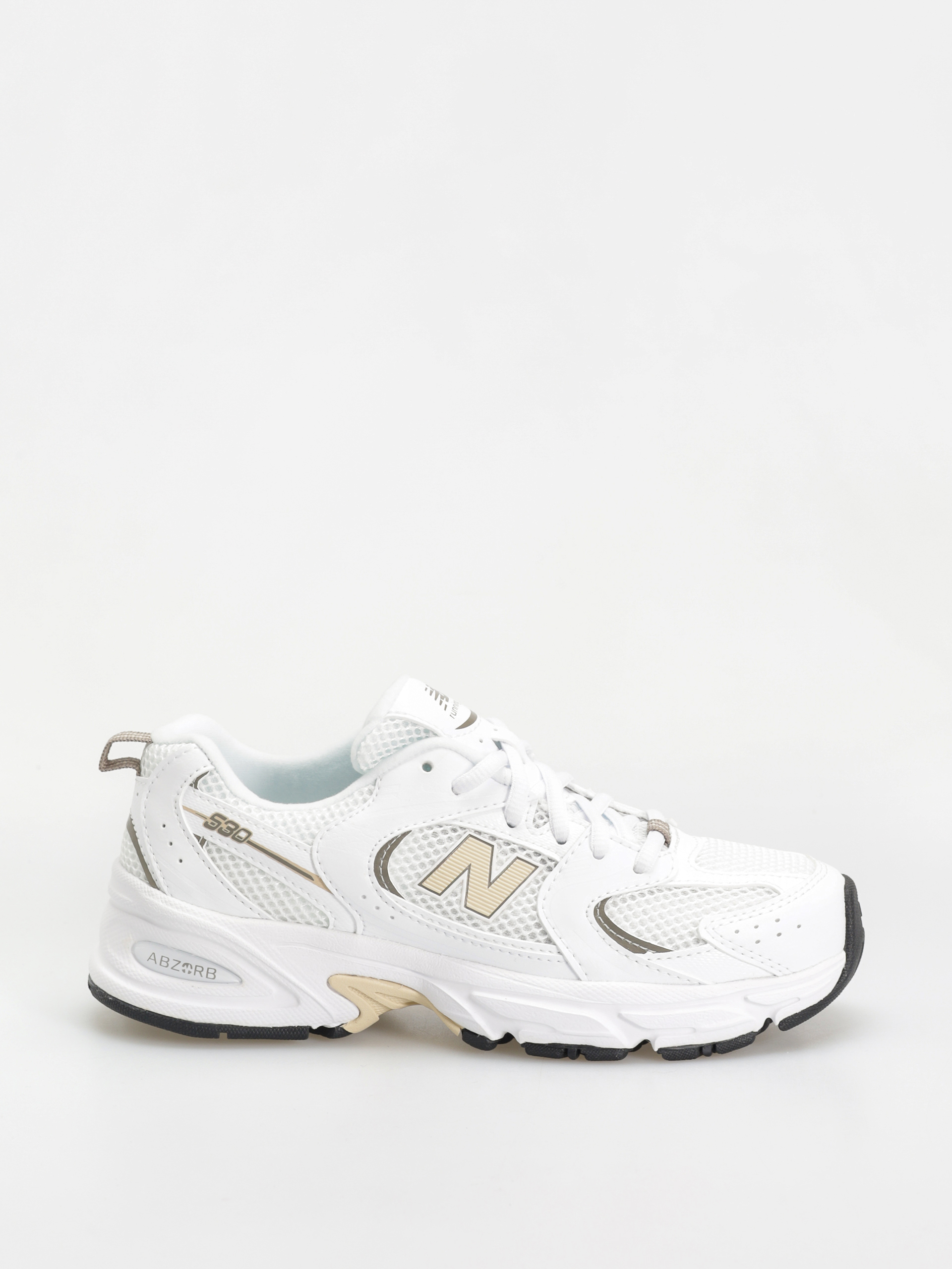 Pantofi New Balance 530 JR (white)