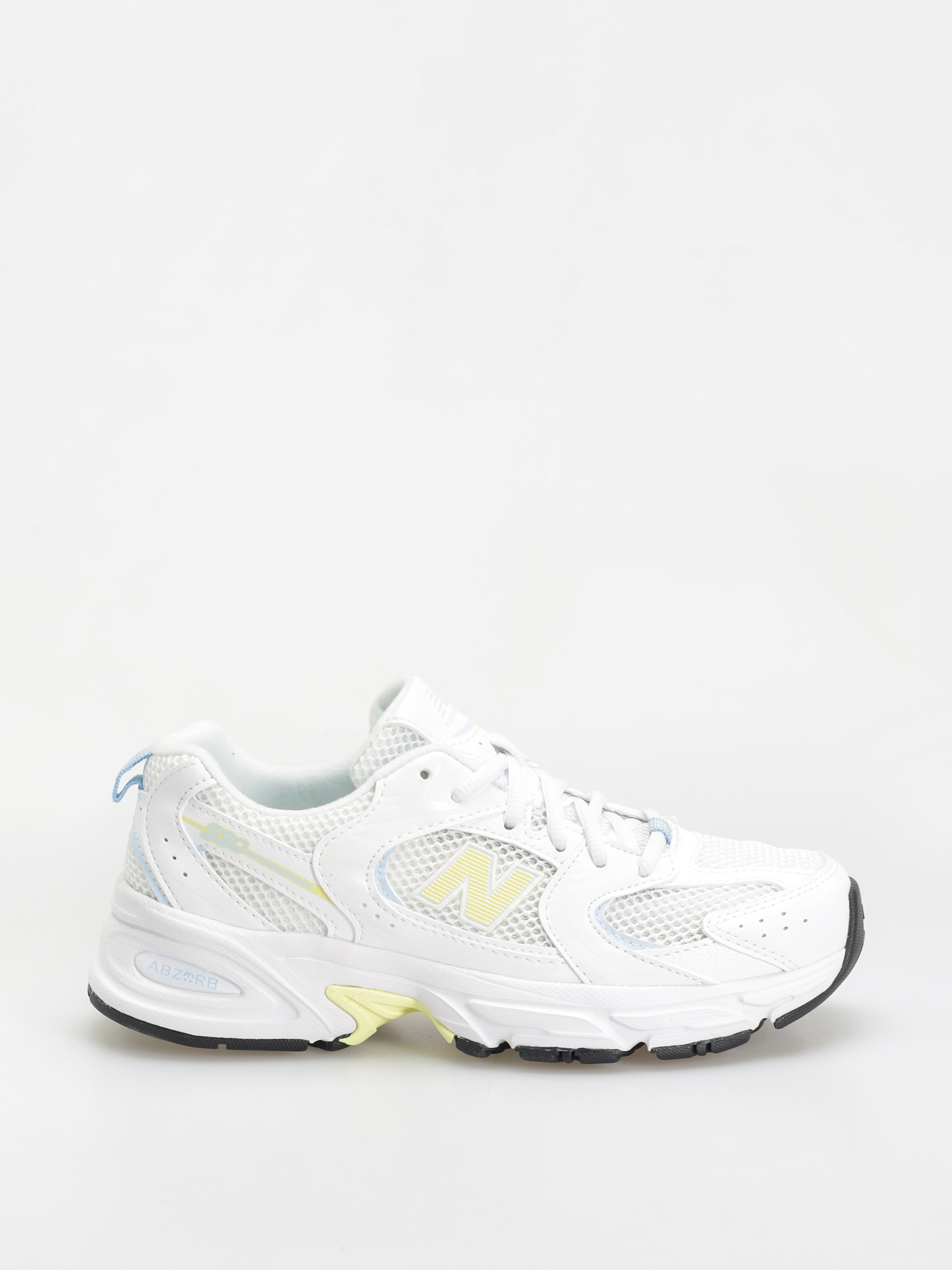 Pantofi New Balance 530 JR (white)