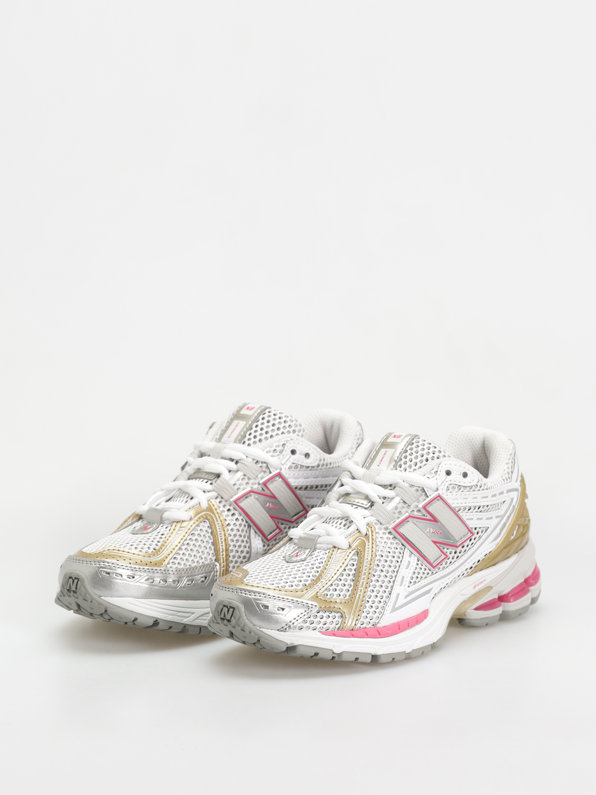 Pantofi New Balance 1906 (silver metallic)