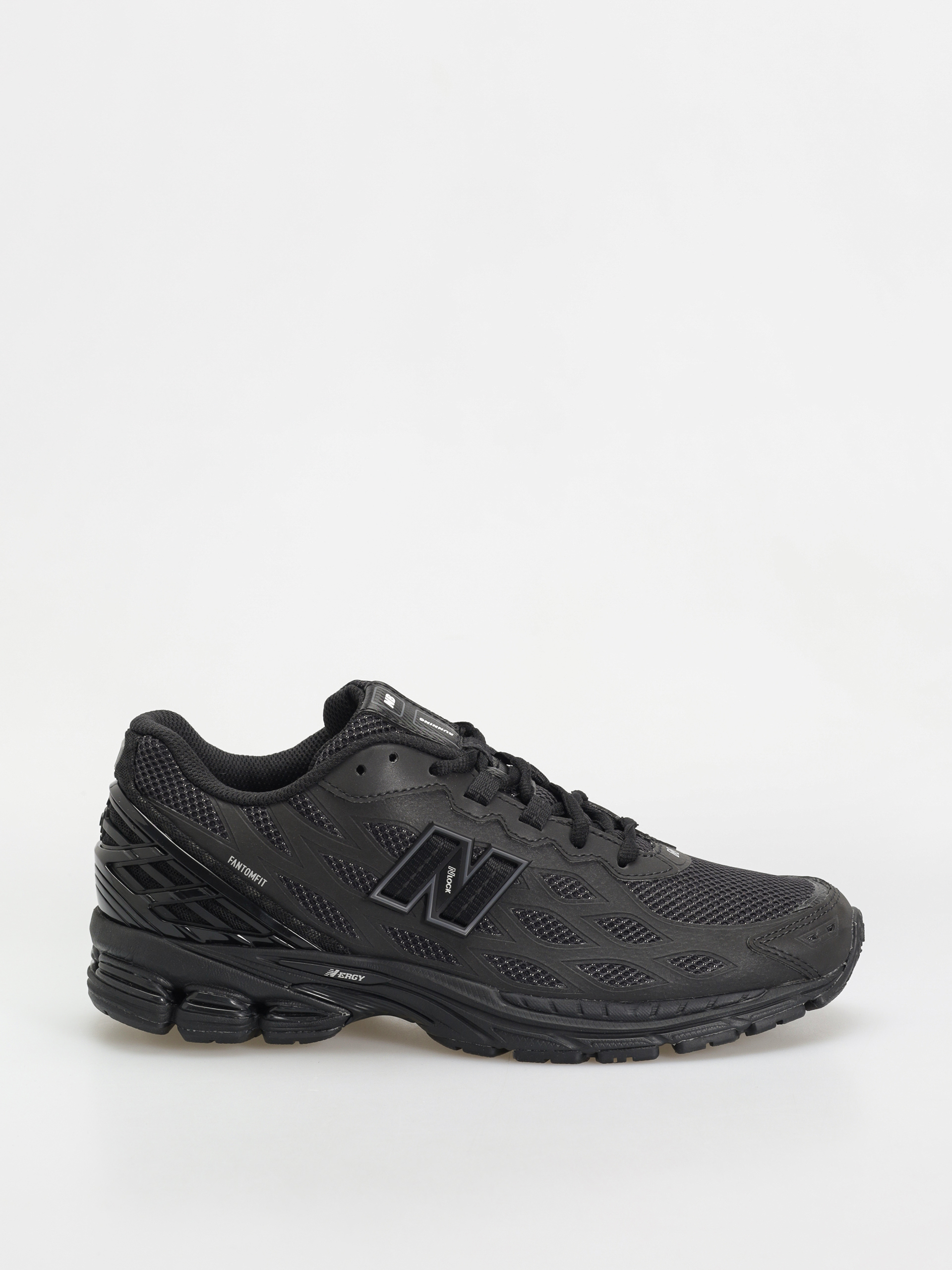 Pantofi New Balance 1906 (black)